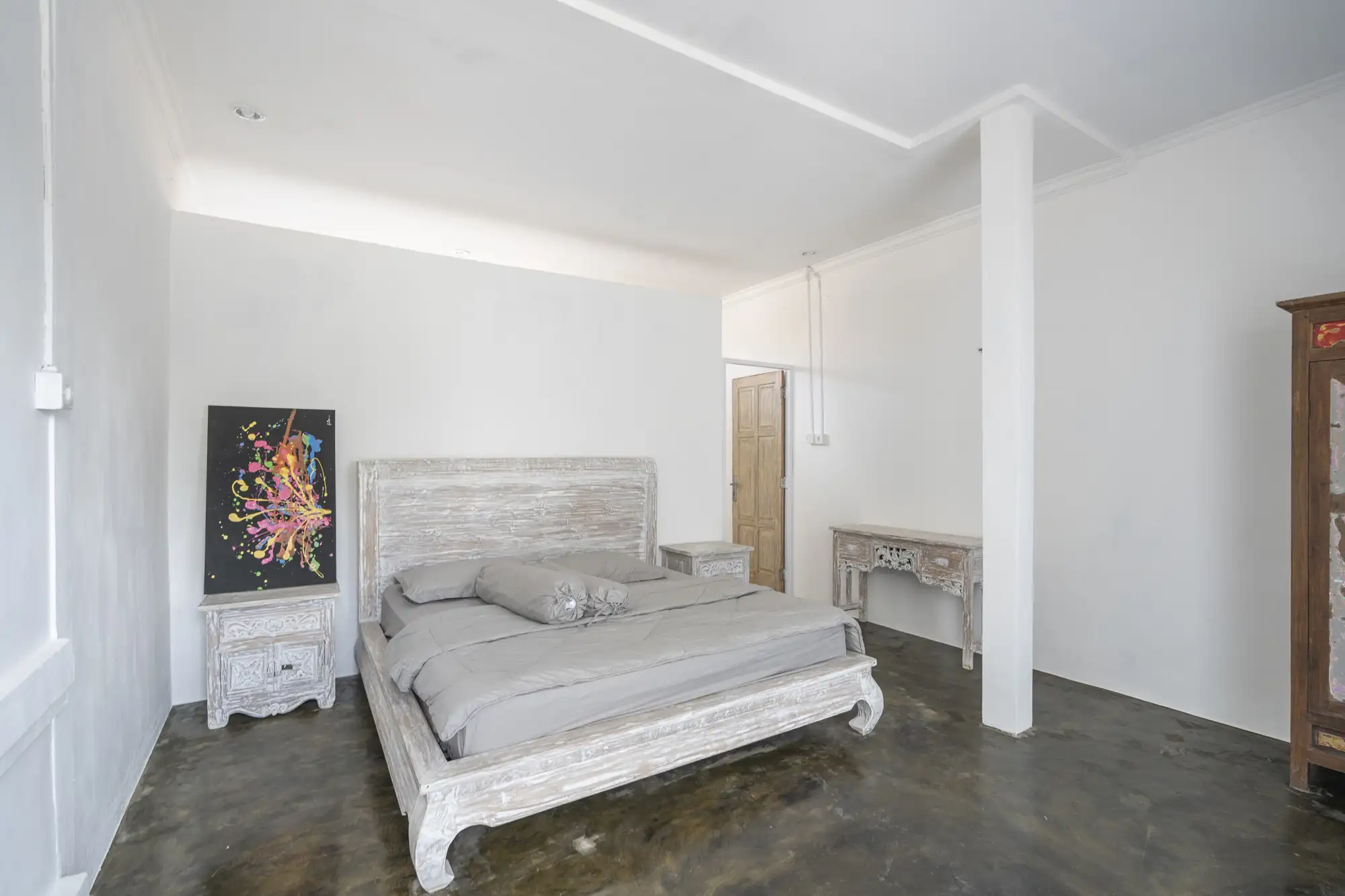 Villa 200m² in Indonesia, Seminyak. Priced at 33625$ rent photo-10