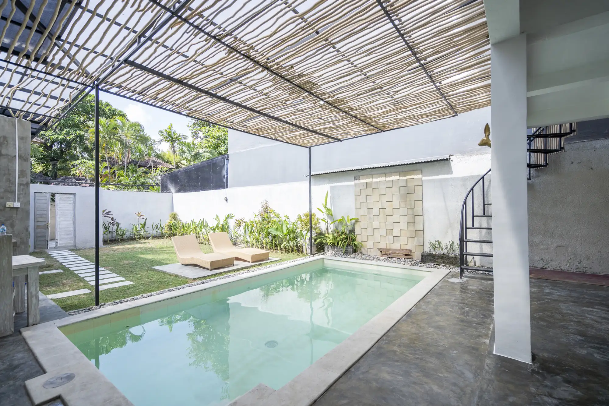 Villa 200m² in Indonesia, Seminyak. Priced at 33625$ rent photo-13