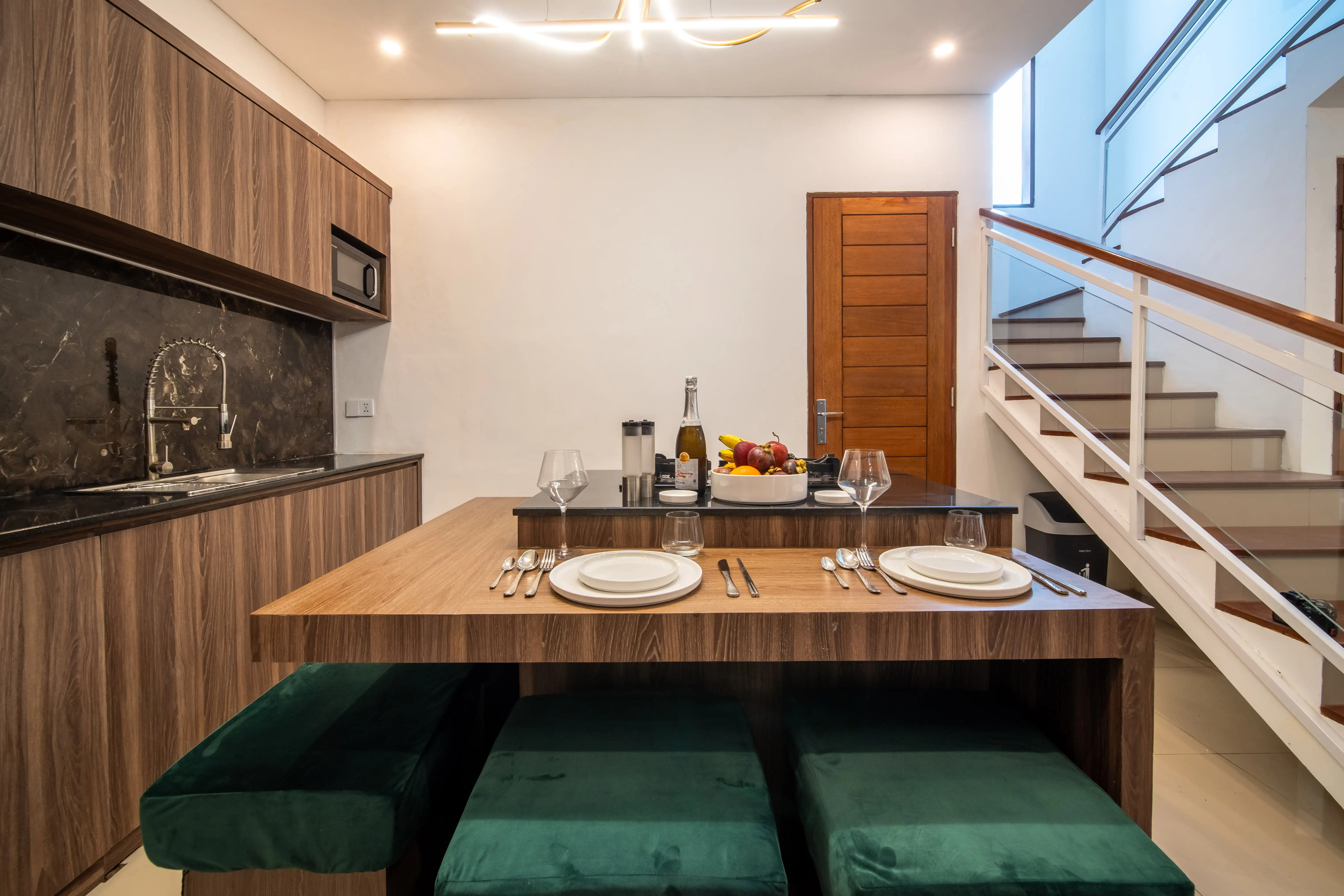 Villa 169m² in Indonesia, Umalas. Priced at 400000$ rent photo-3