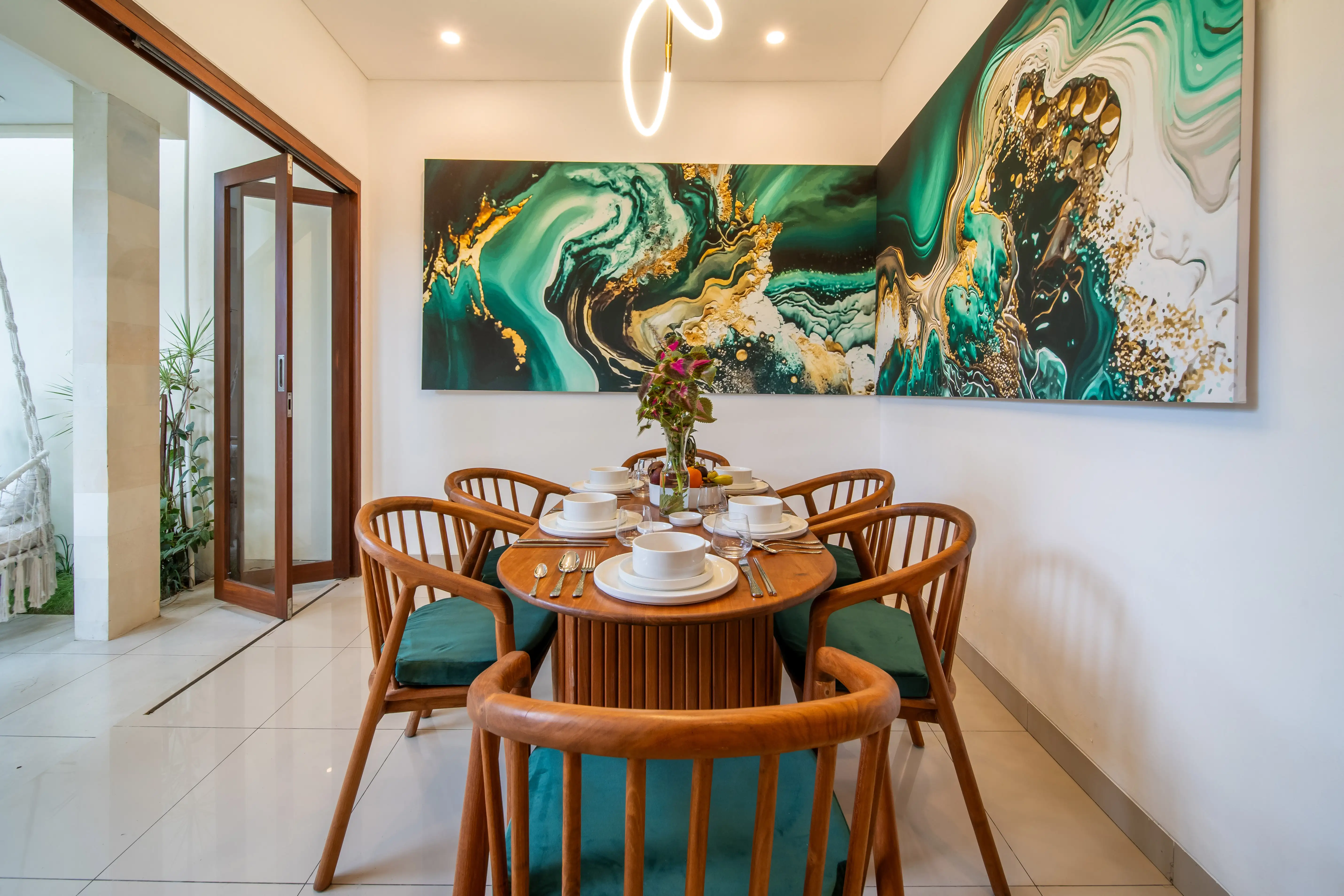 Villa 169m² in Indonesia, Umalas. Priced at 400000$ rent photo-4