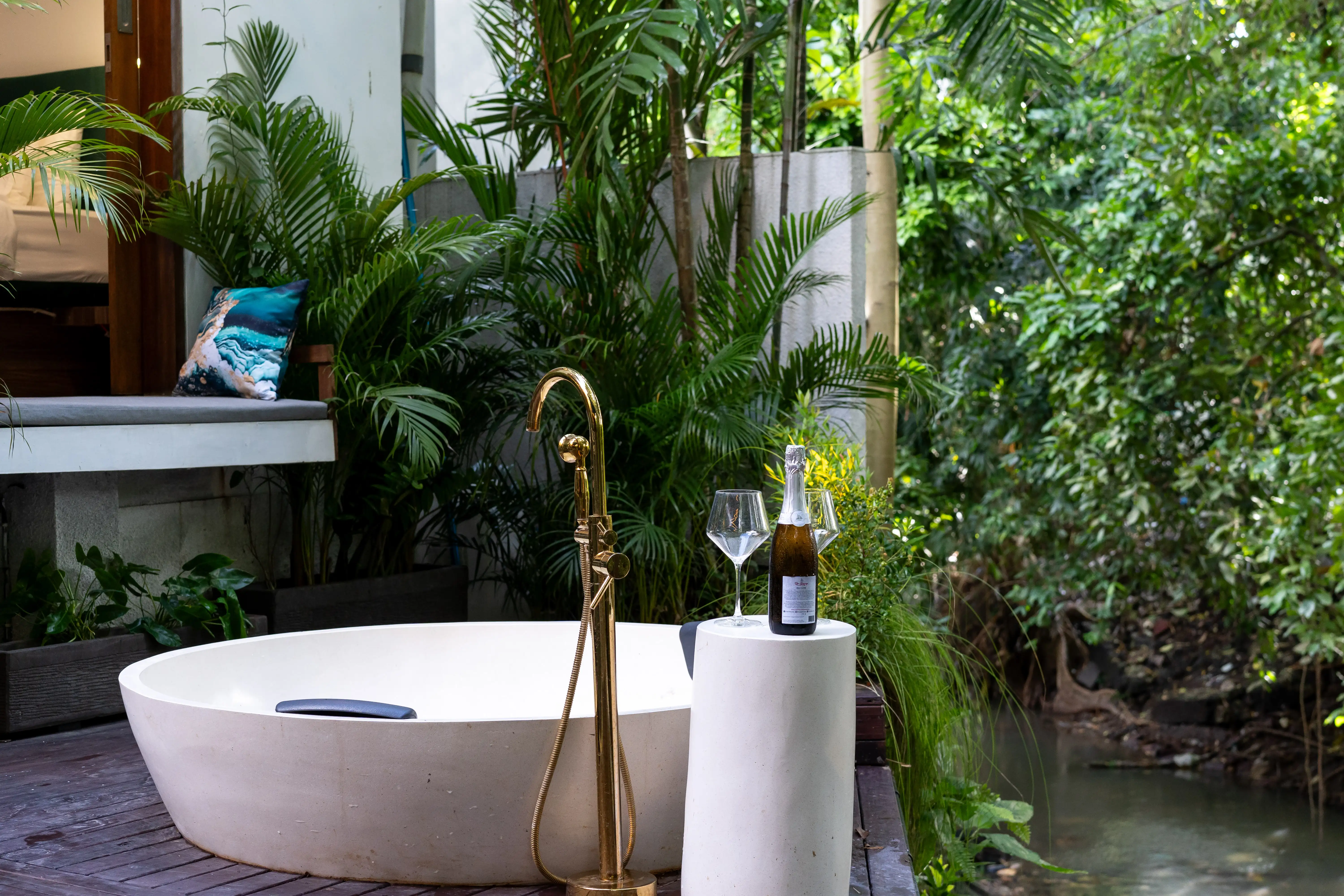 Villa 169m² in Indonesia, Umalas. Priced at 400000$ rent photo-5