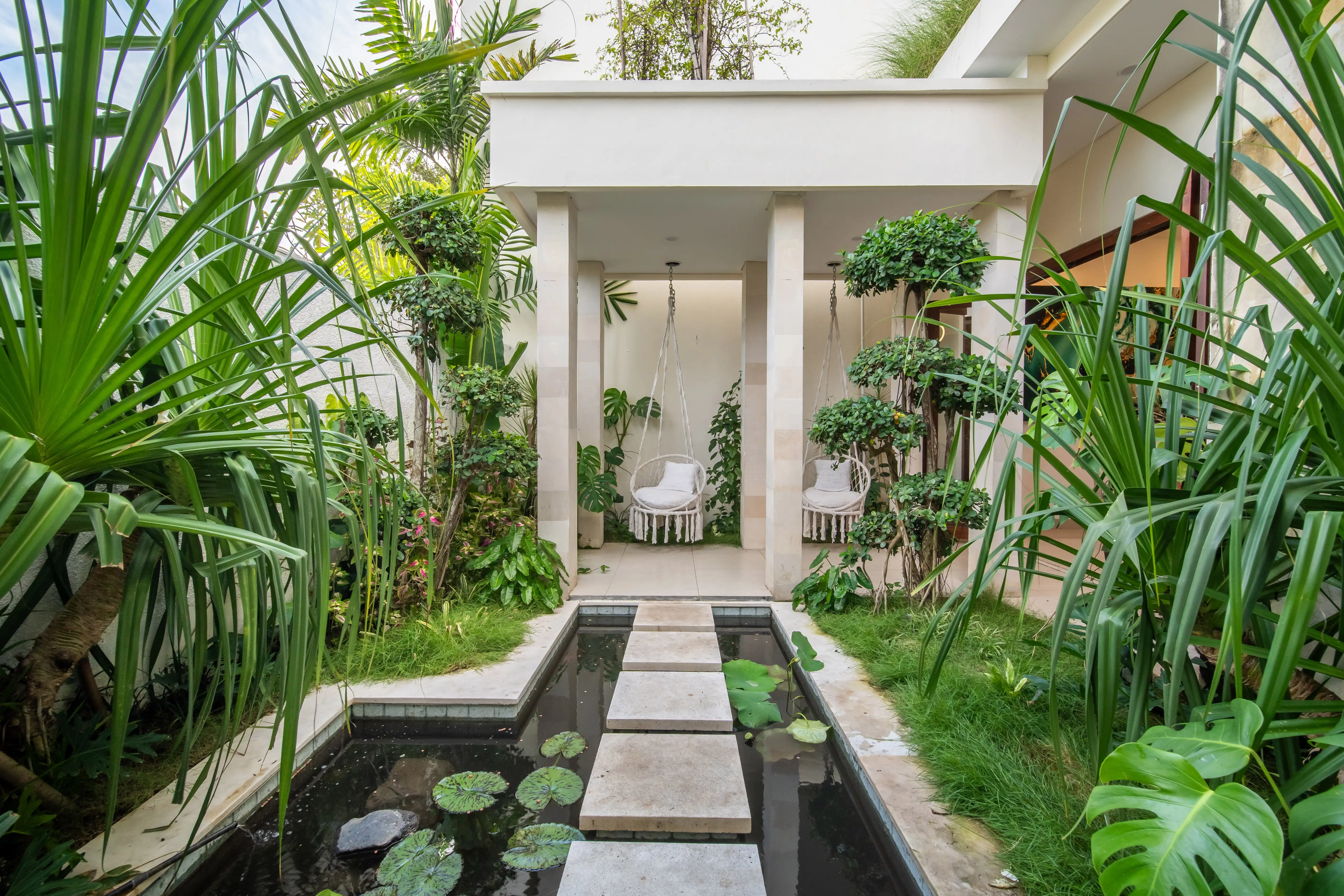 Villa 169m² in Indonesia, Umalas. Priced at 400000$ rent photo-6