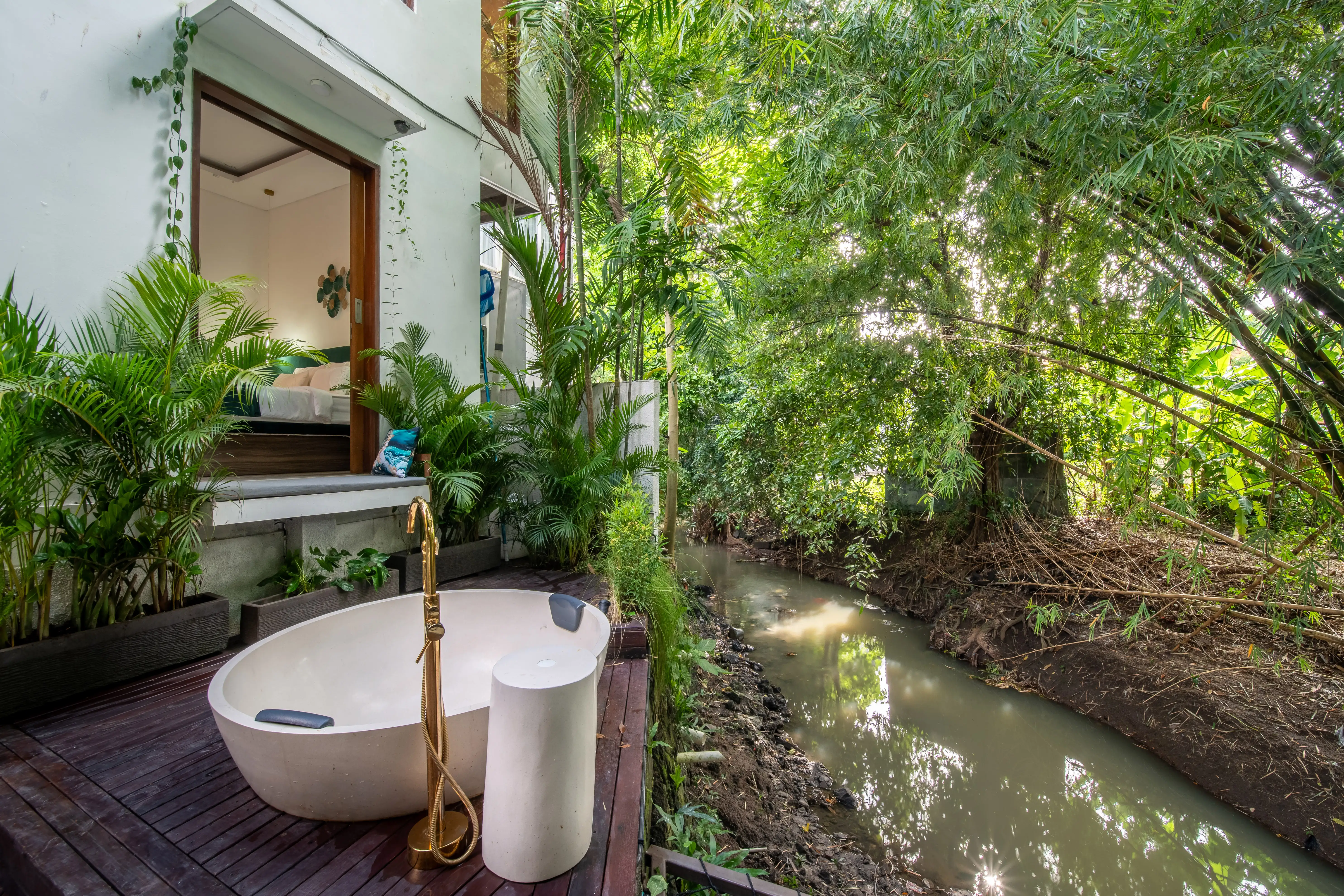 Villa 169m² in Indonesia, Umalas. Priced at 400000$ rent photo-9