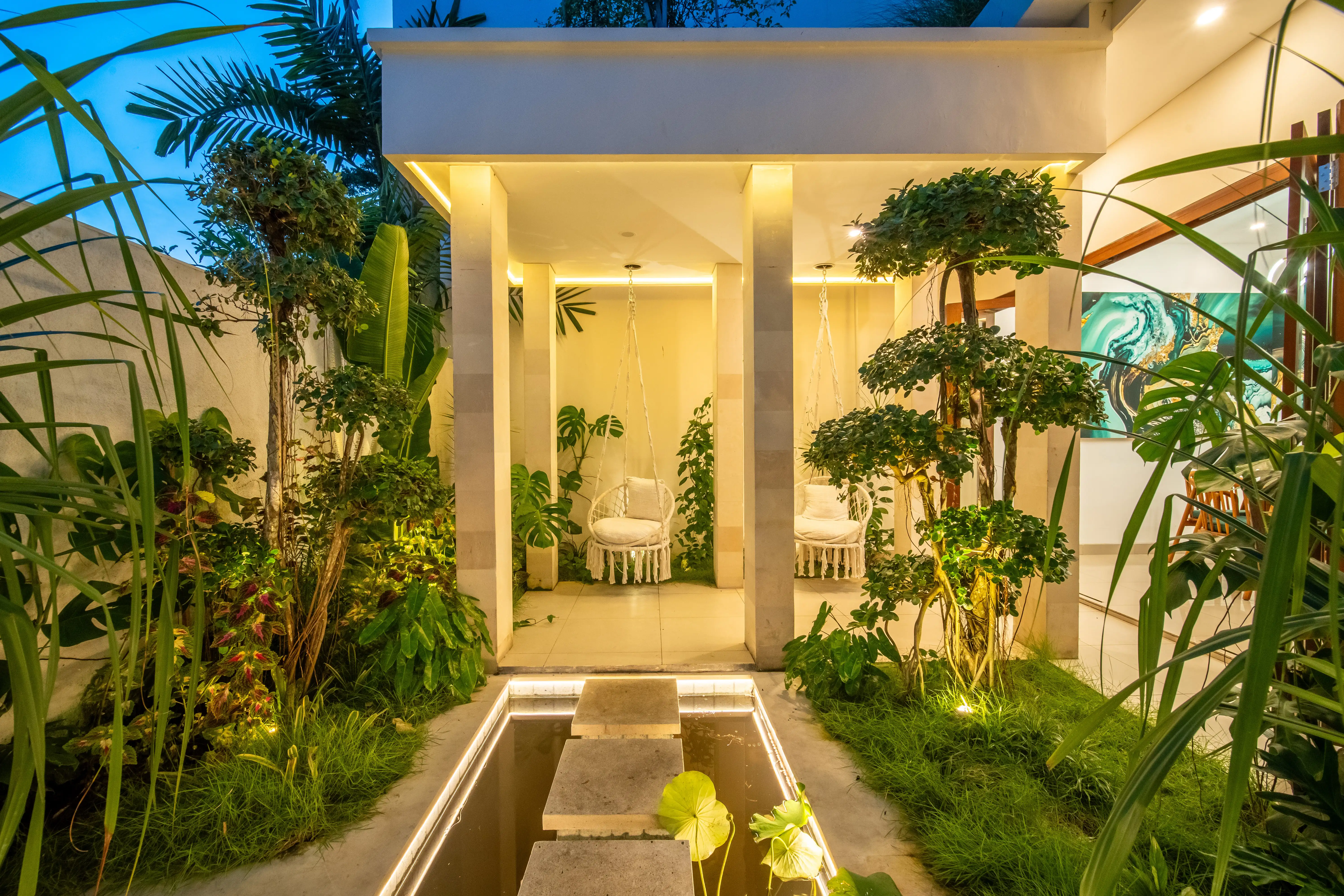 Villa 169m² in Indonesia, Umalas. Priced at 400000$ rent photo-11