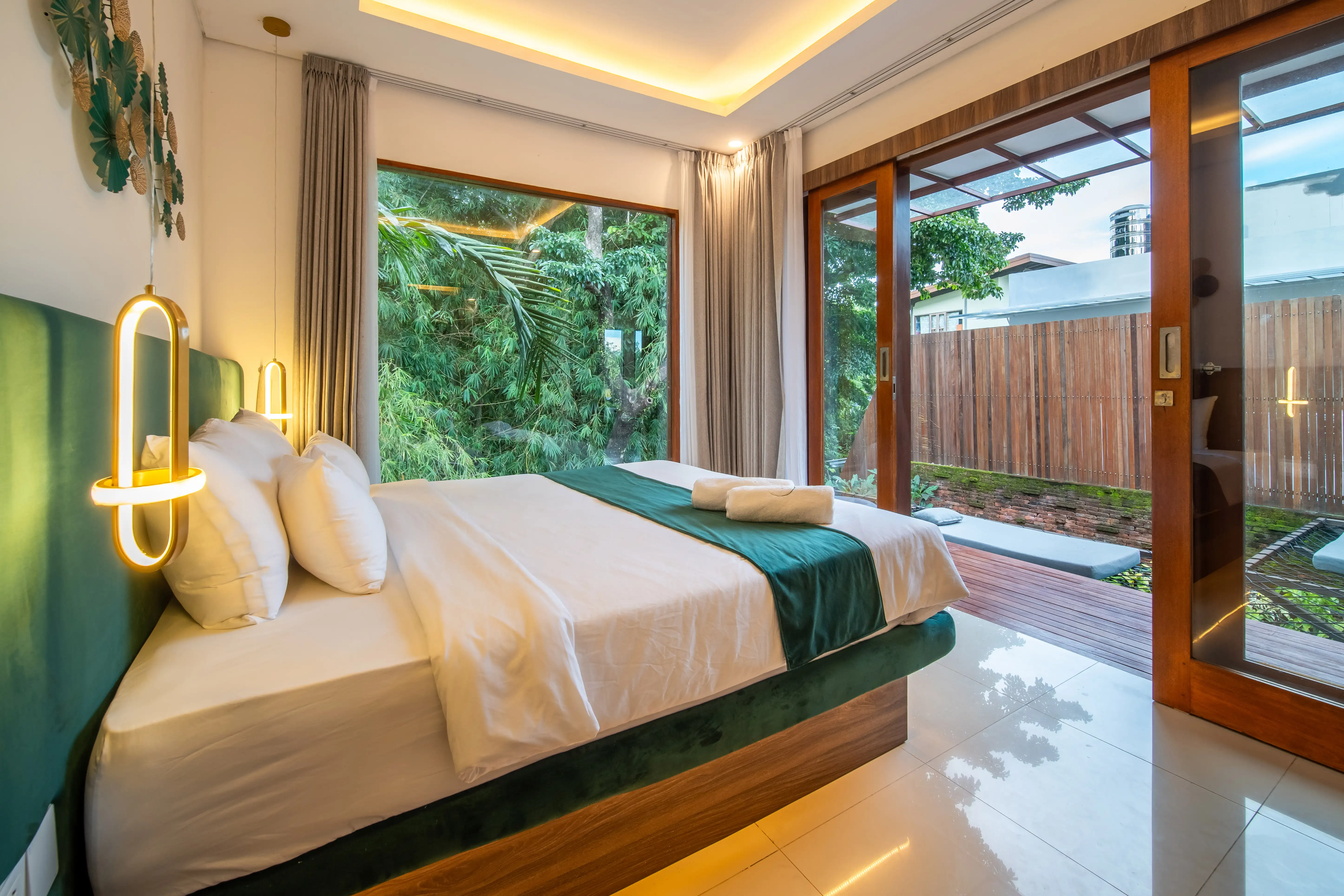 Villa 169m² in Indonesia, Umalas. Priced at 400000$ rent photo-12
