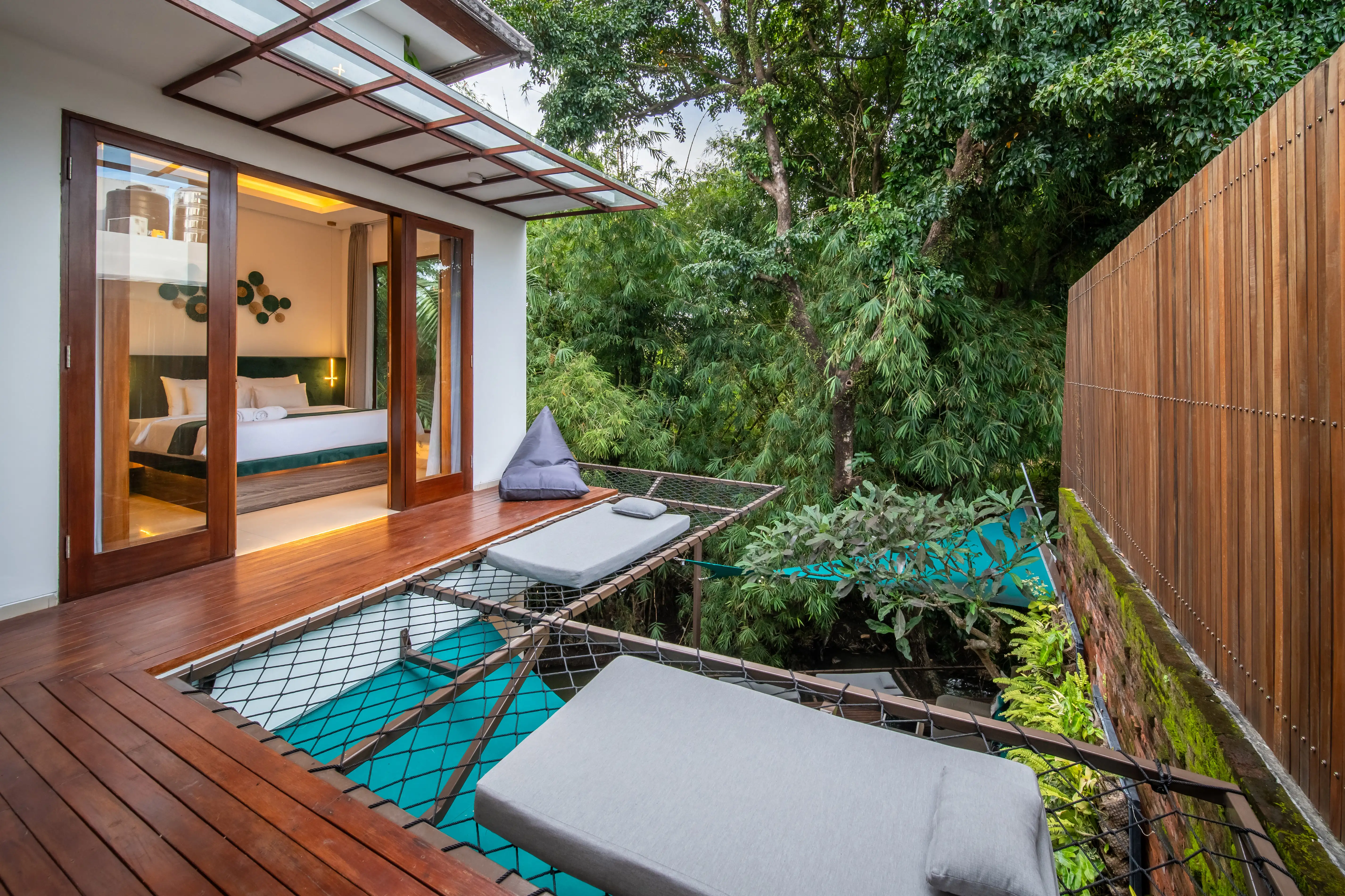 Villa 169m² in Indonesia, Umalas. Priced at 400000$ rent photo-13