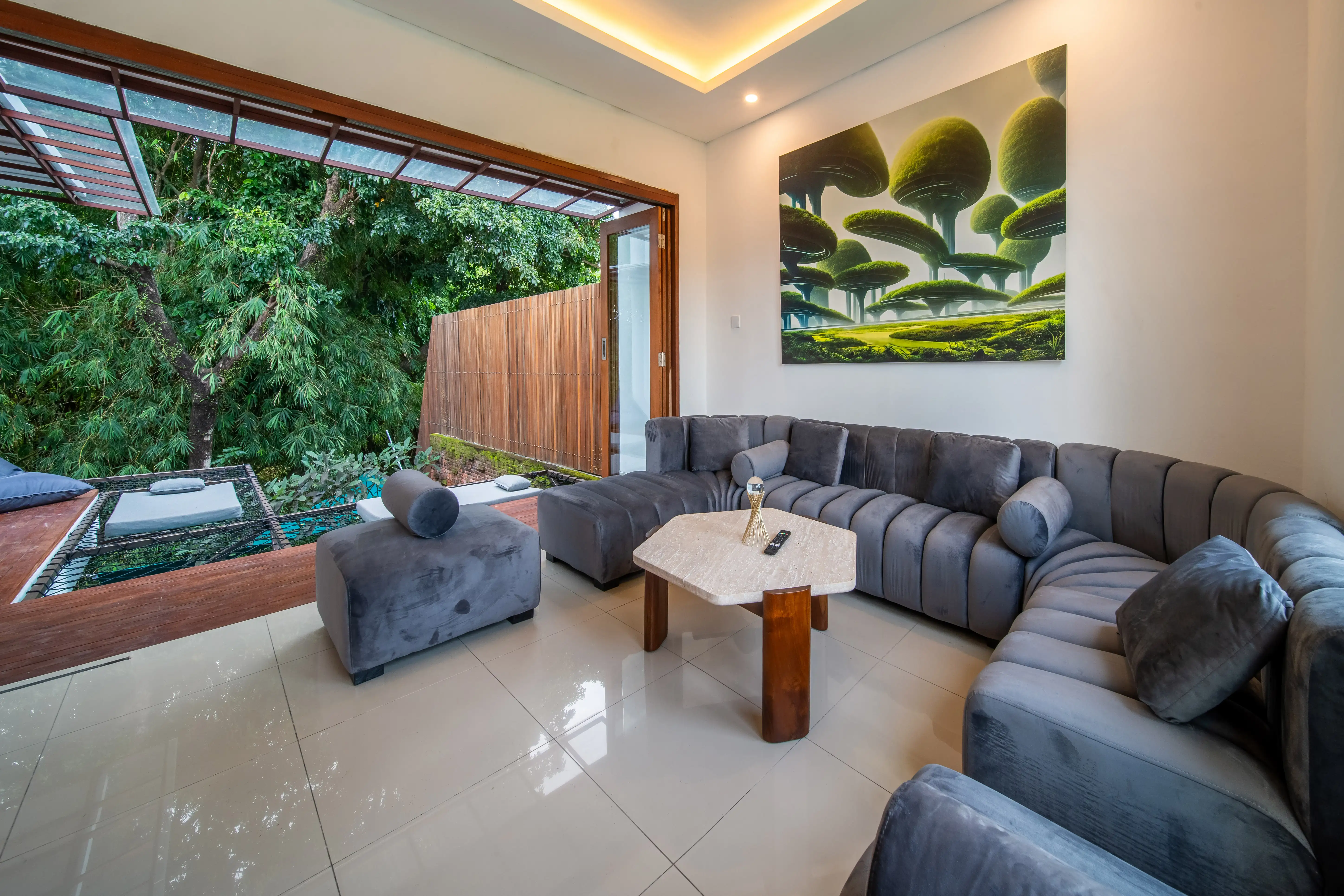 Villa 169m² in Indonesia, Umalas. Priced at 400000$ rent photo-14