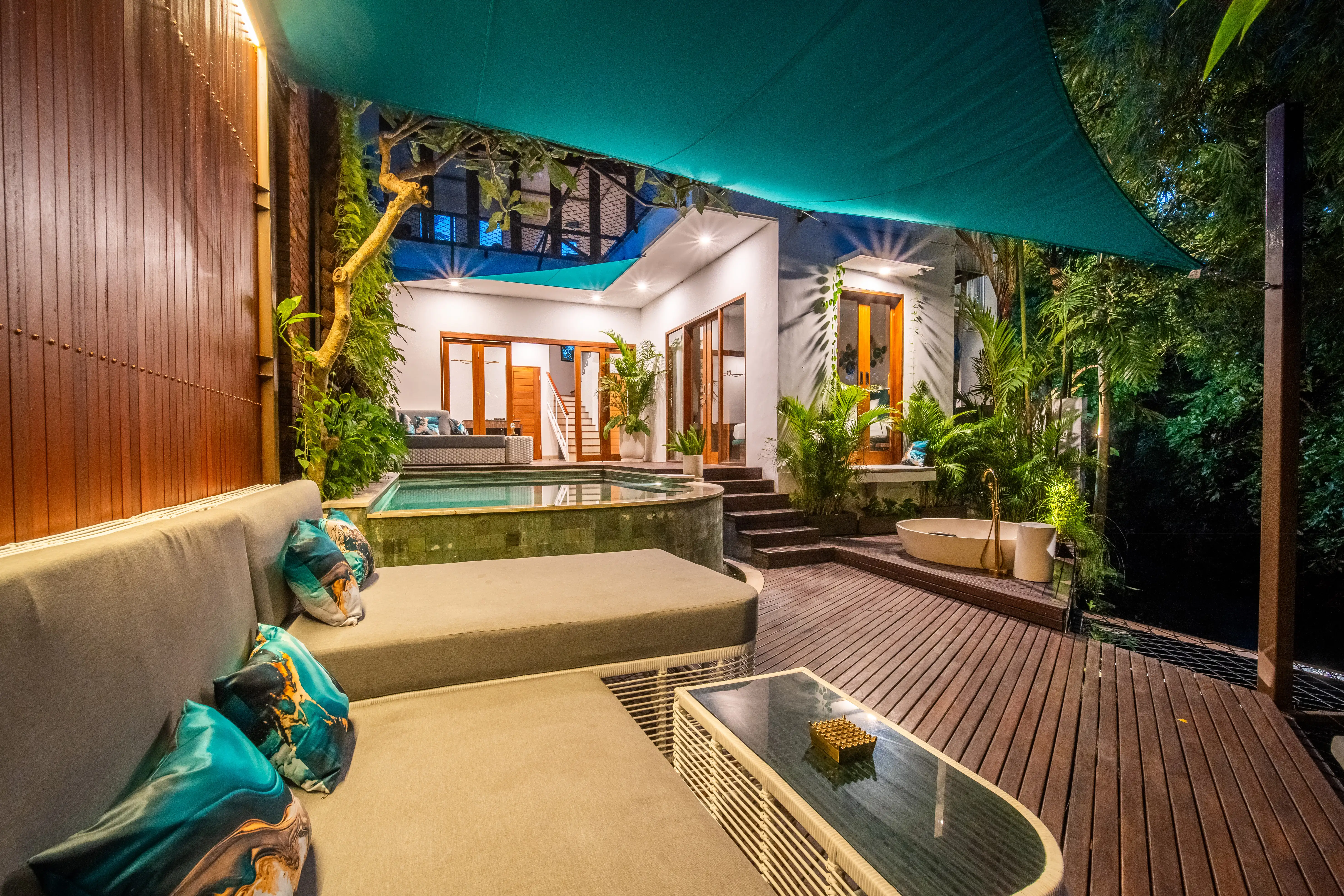 Villa 169m² in Indonesia, Umalas. Priced at 400000$ rent photo-15