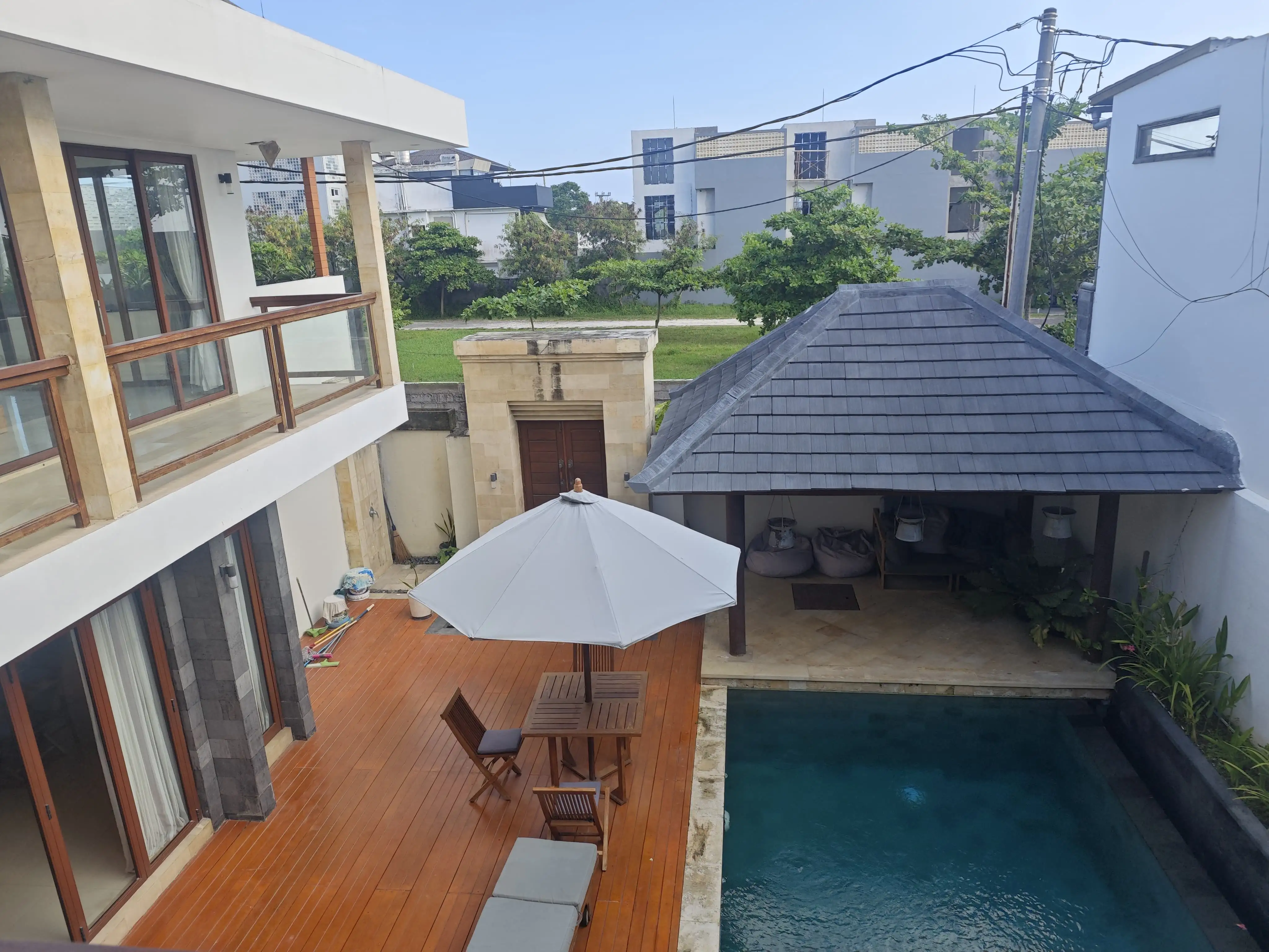 Villa 250m² in Indonesia, Canggu. Priced at 37200$ rent photo-5