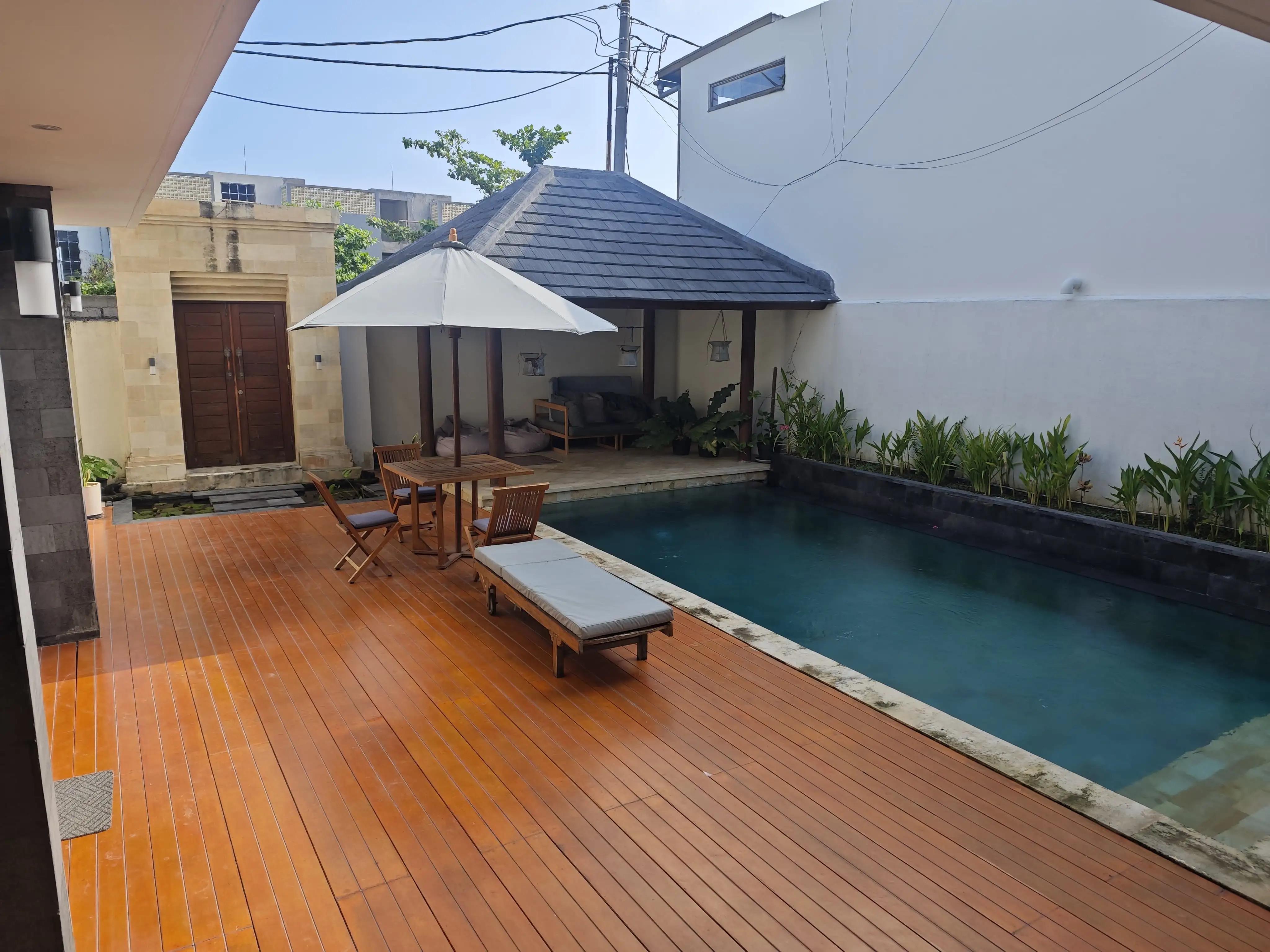 Villa 250m² in Indonesia, Canggu. Priced at 37200$ rent photo-15