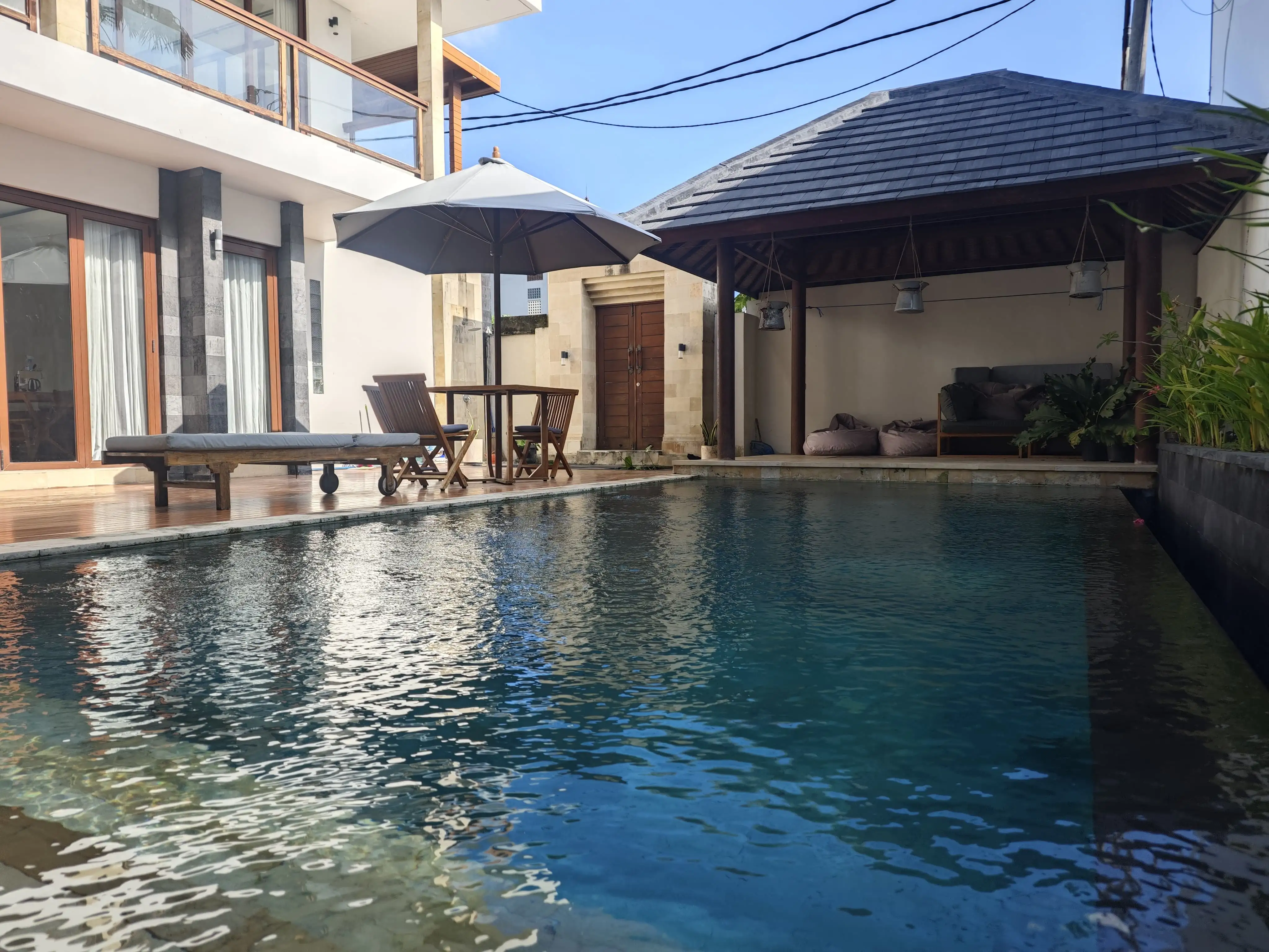 Villa 250m² in Indonesia, Canggu. Priced at 37200$ rent photo-16