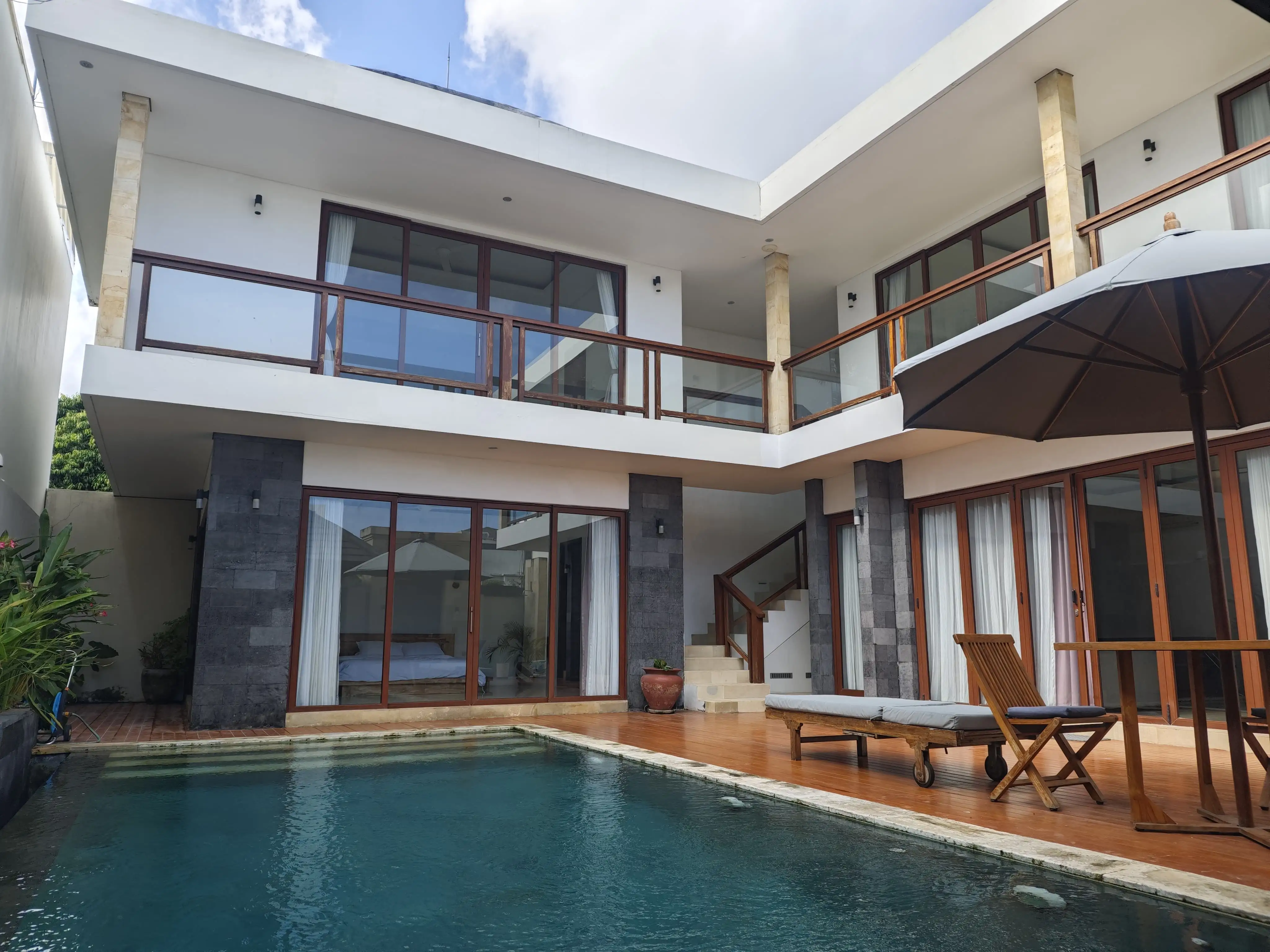 Villa 250m² in Indonesia, Canggu. Priced at 37200$ rent photo-20