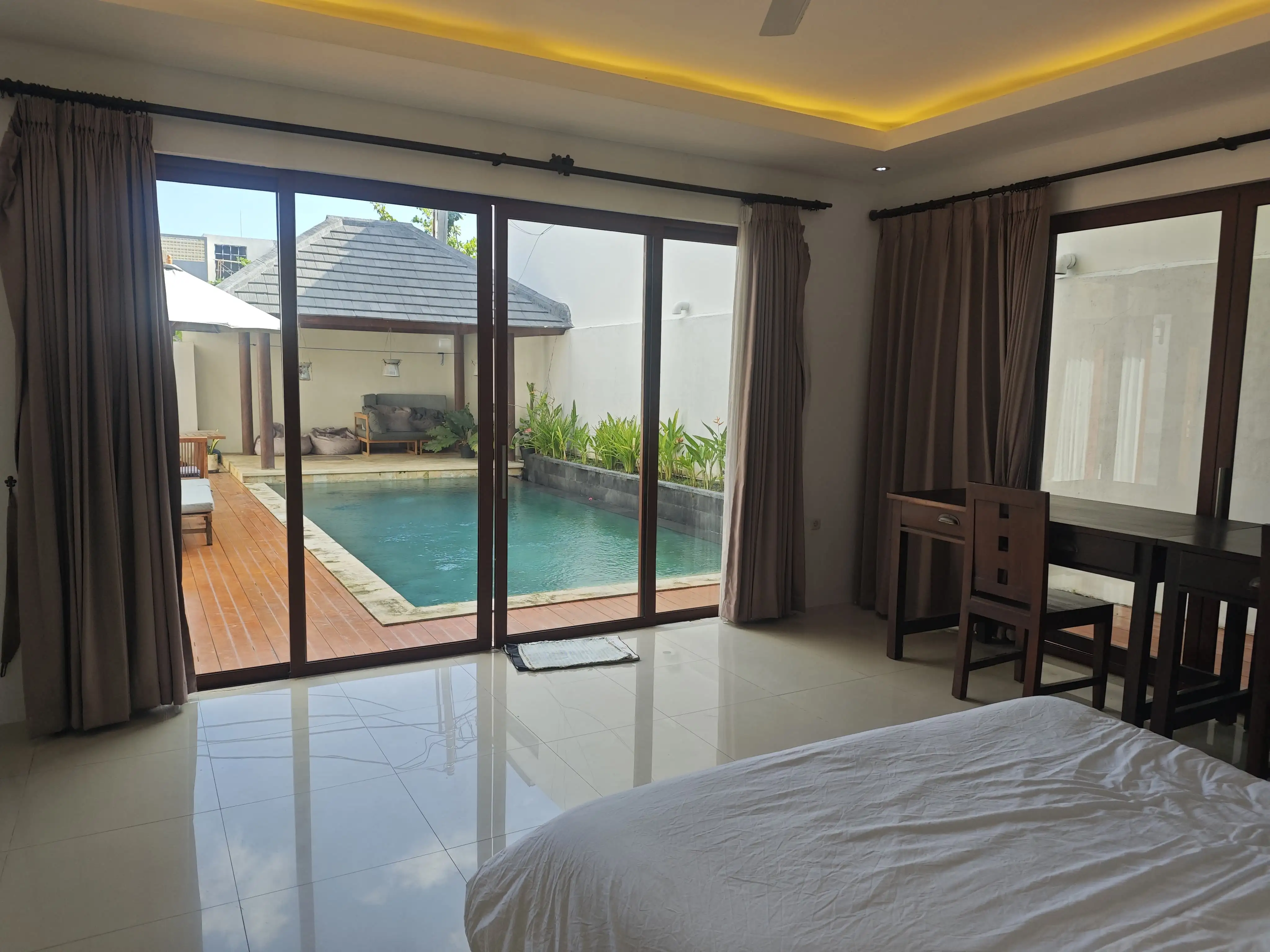 Villa 250m² in Indonesia, Canggu. Priced at 37200$ rent photo-21