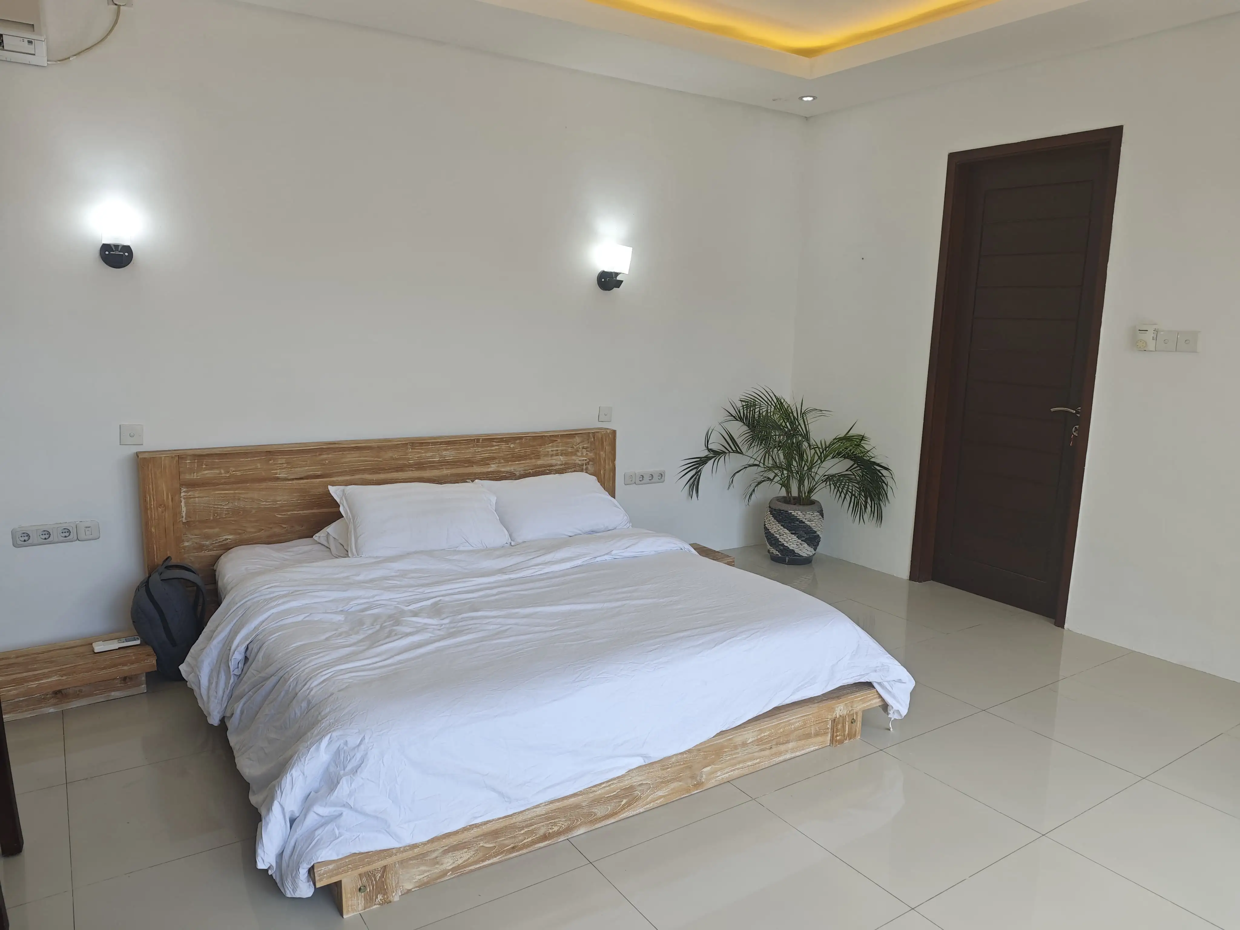 Villa 250m² in Indonesia, Canggu. Priced at 37200$ rent photo-23