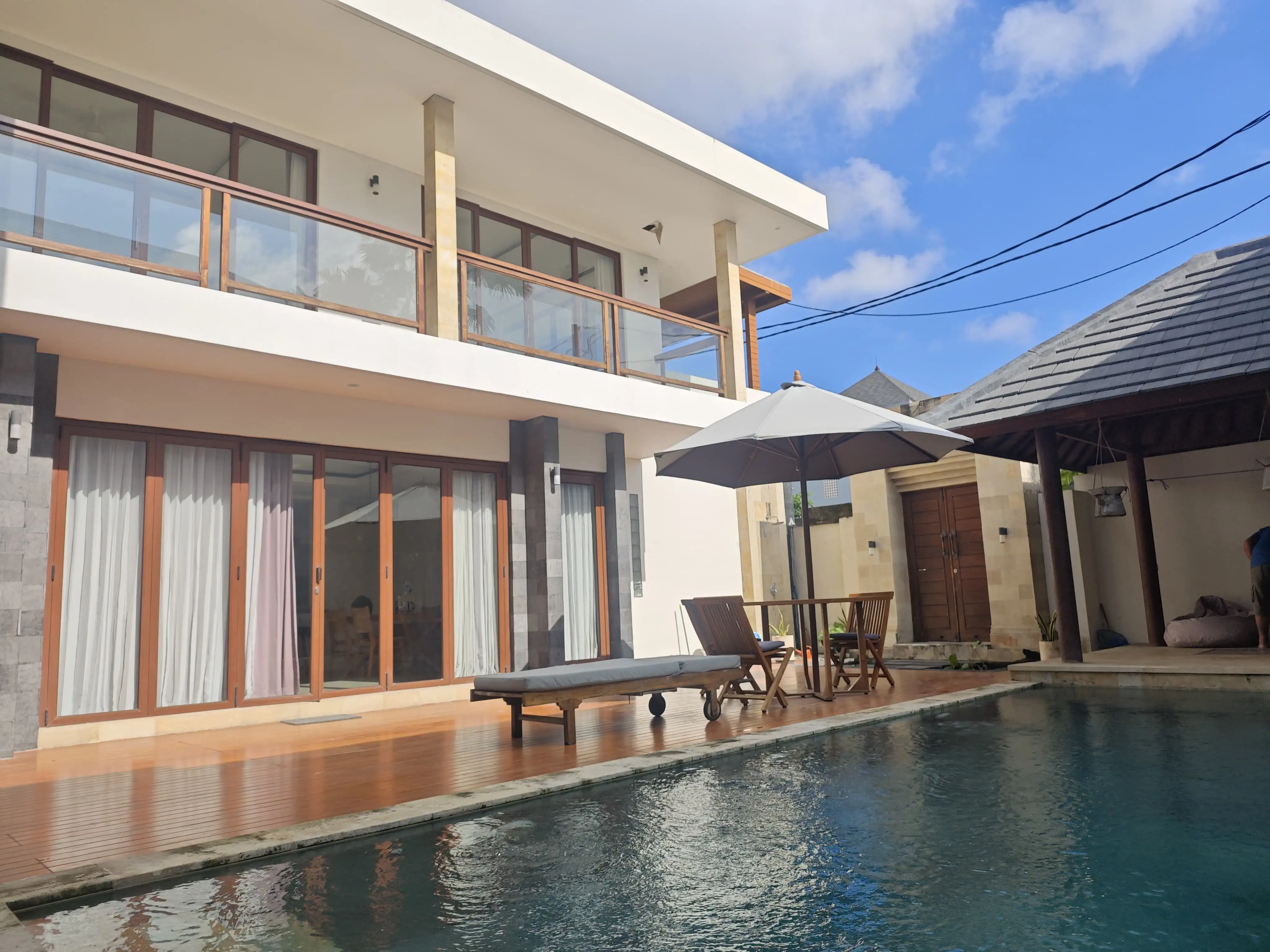 Villa 250m² in Indonesia, Canggu. Priced at 37200$ rent photo-29