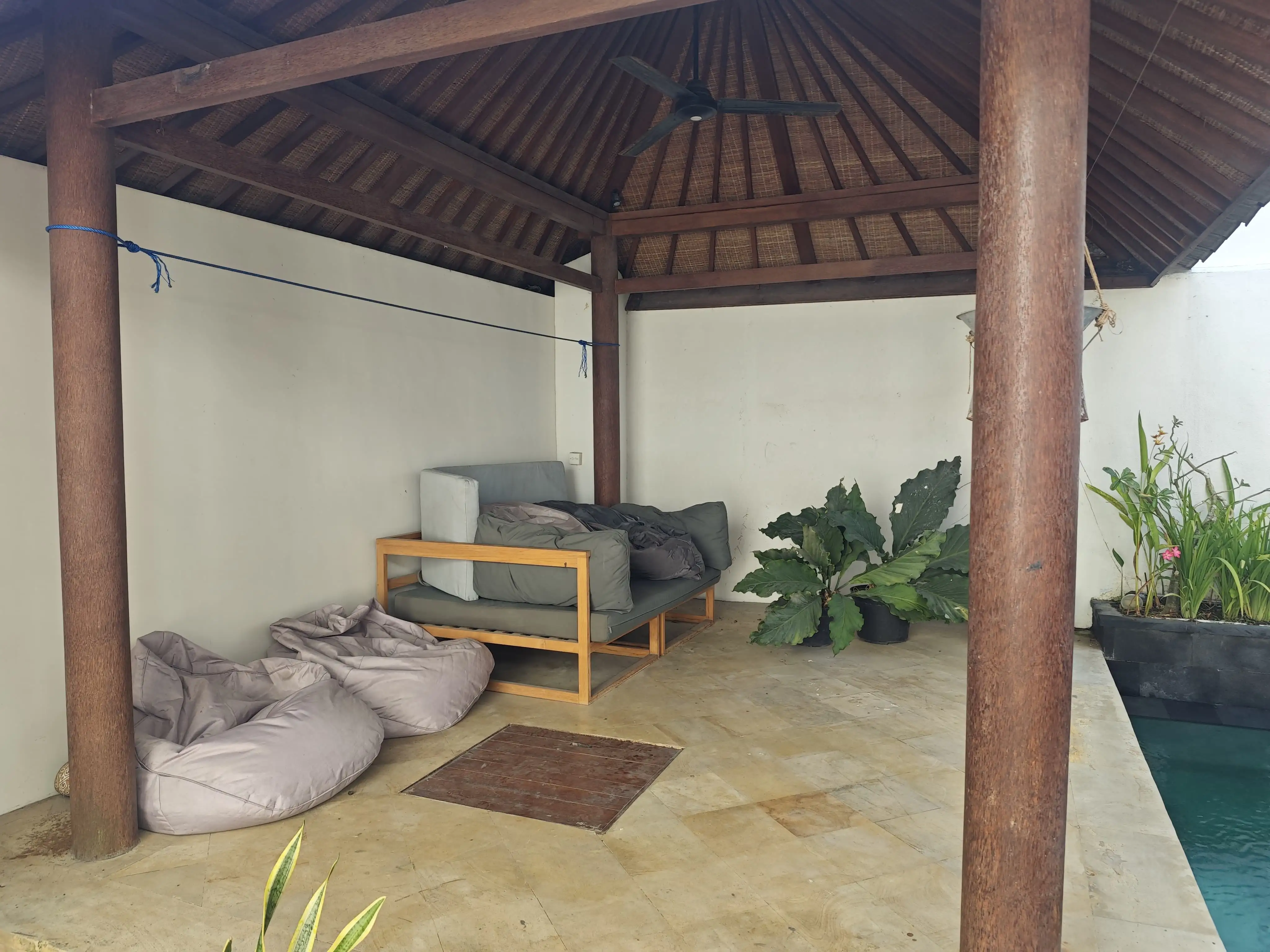 Villa 250m² in Indonesia, Canggu. Priced at 37200$ rent photo-30