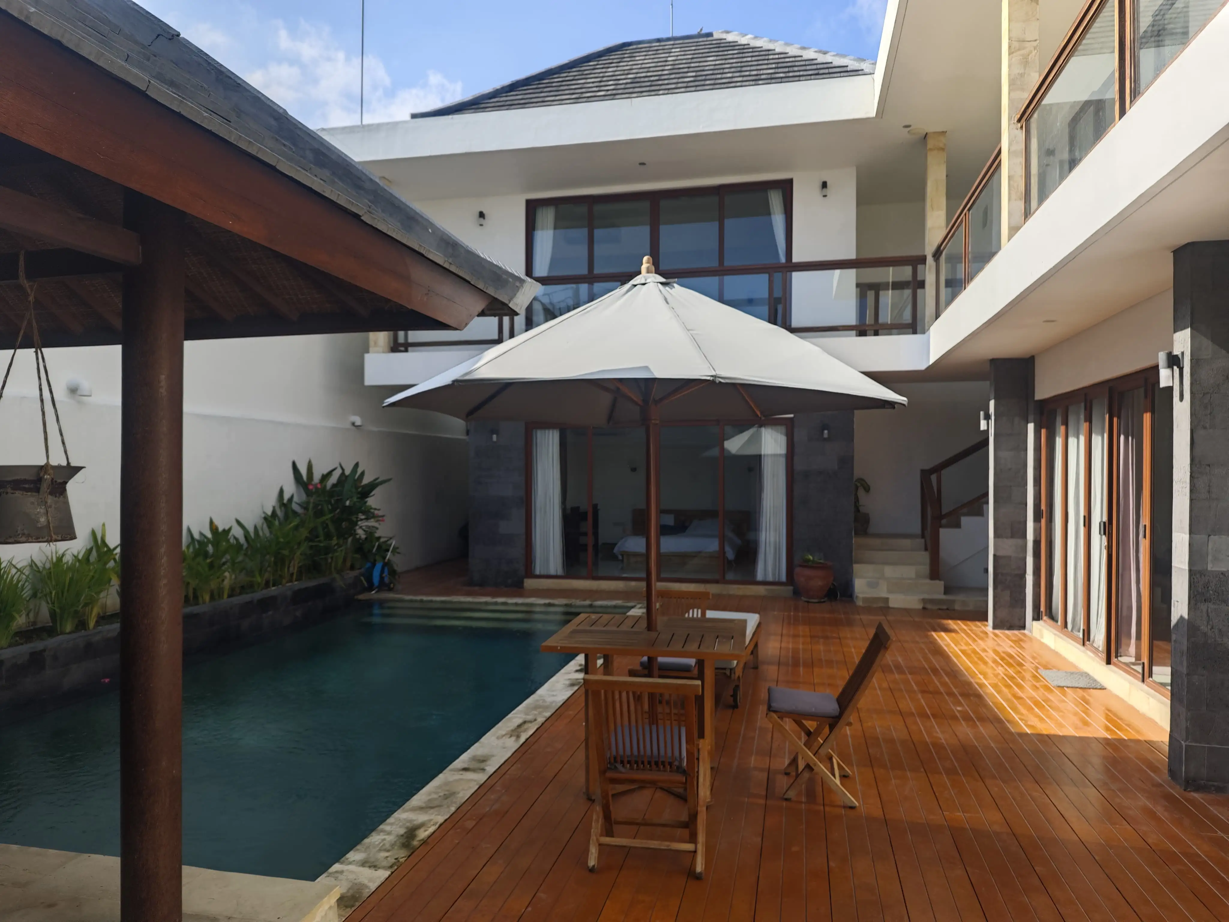 Villa 250m² in Indonesia, Canggu. Priced at 37200$ rent photo-32