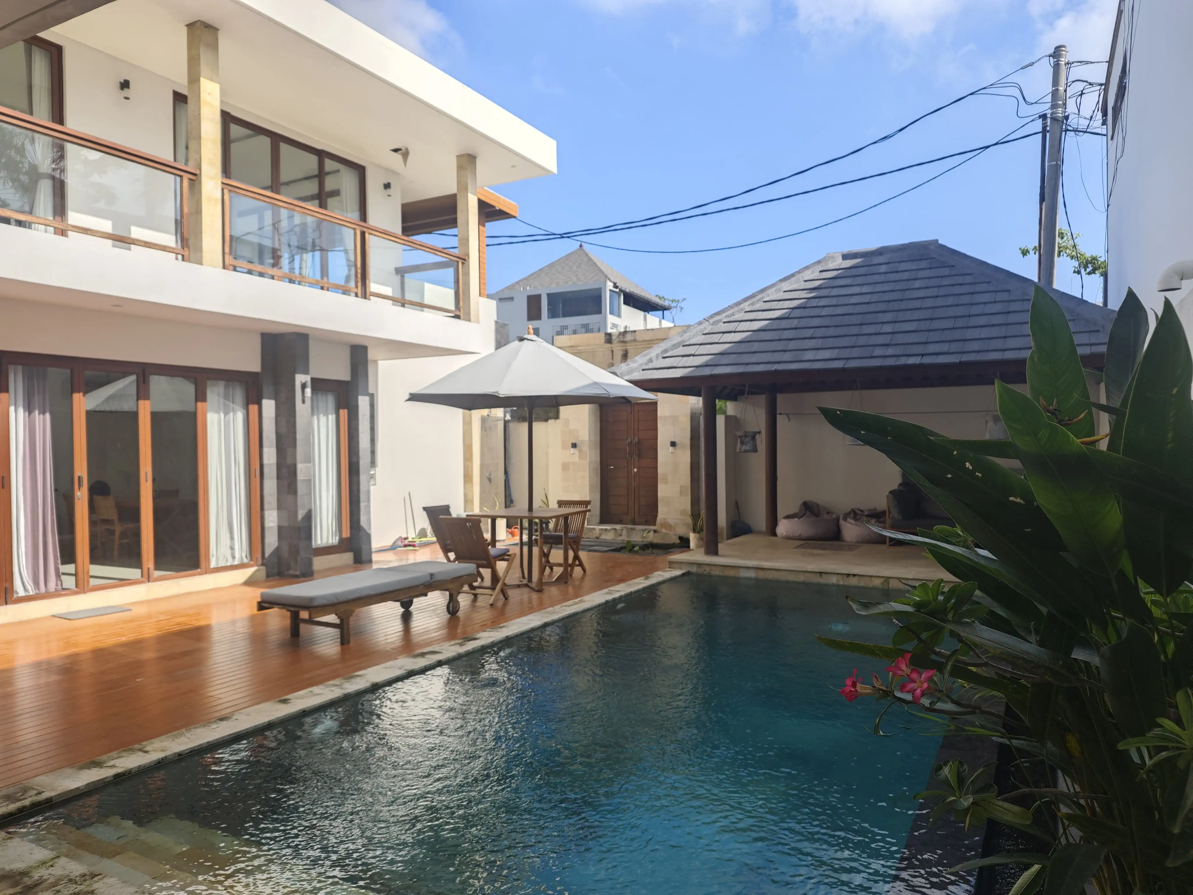 Villa 250m² in Indonesia, Canggu. Priced at 37200$ rent photo-33