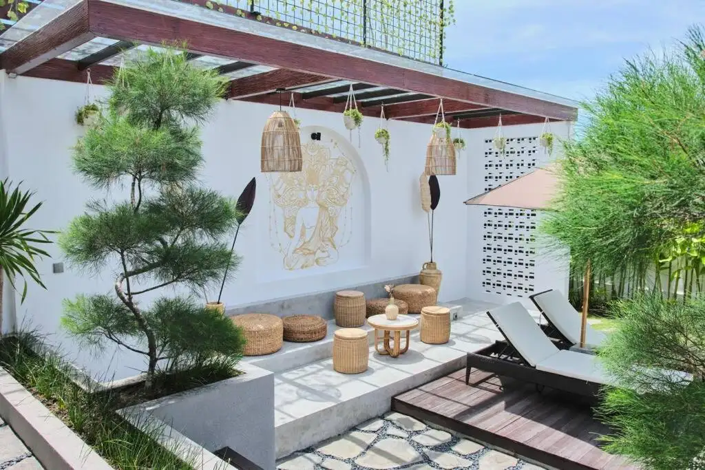 Villa 165m² in Indonesia, Canggu. Priced at 62000$ rent photo-3