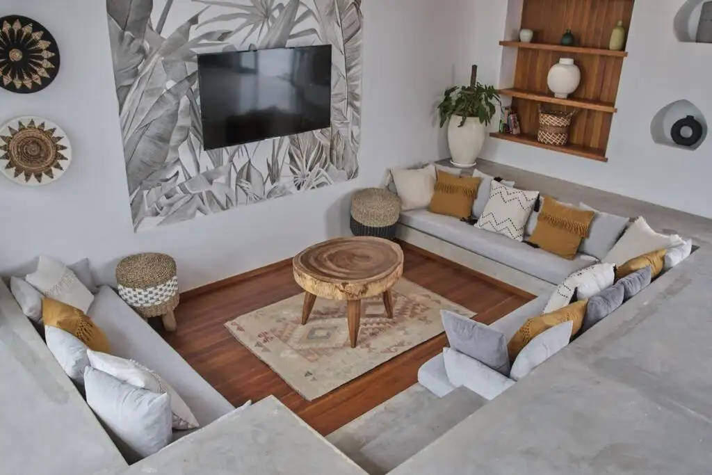 Villa 165m² in Indonesia, Canggu. Priced at 62000$ rent photo-4