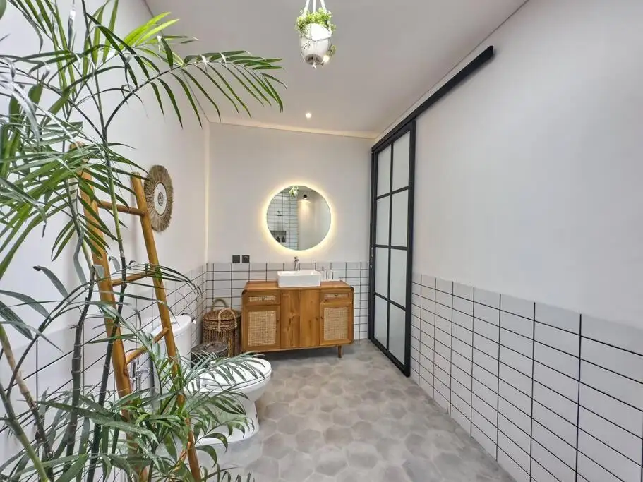 Villa 165m² in Indonesia, Canggu. Priced at 62000$ rent photo-5