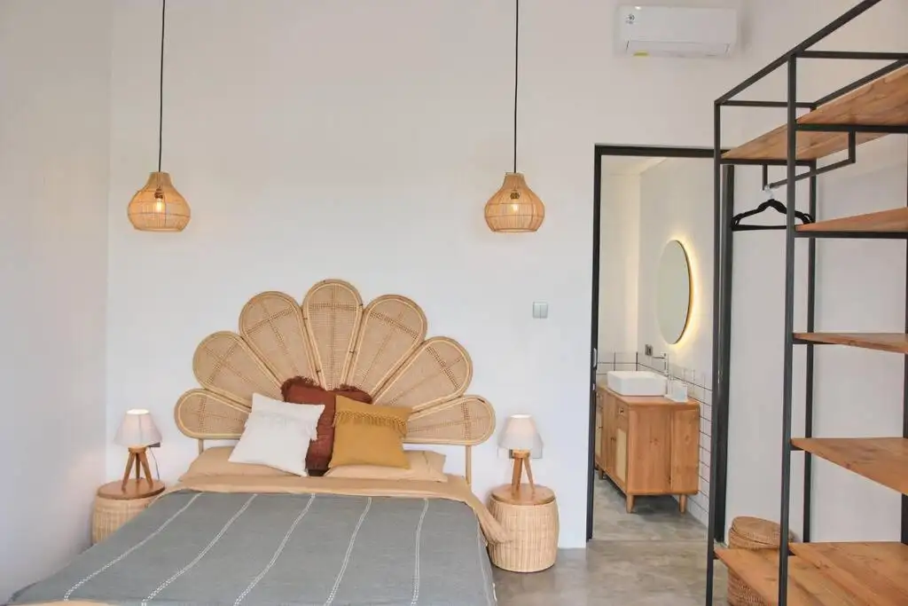 Villa 165m² in Indonesia, Canggu. Priced at 62000$ rent photo-6