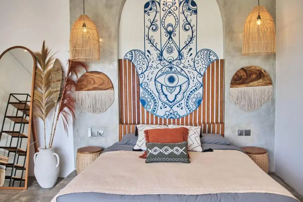 Villa 165m² in Indonesia, Canggu. Priced at 62000$ rent photo-7