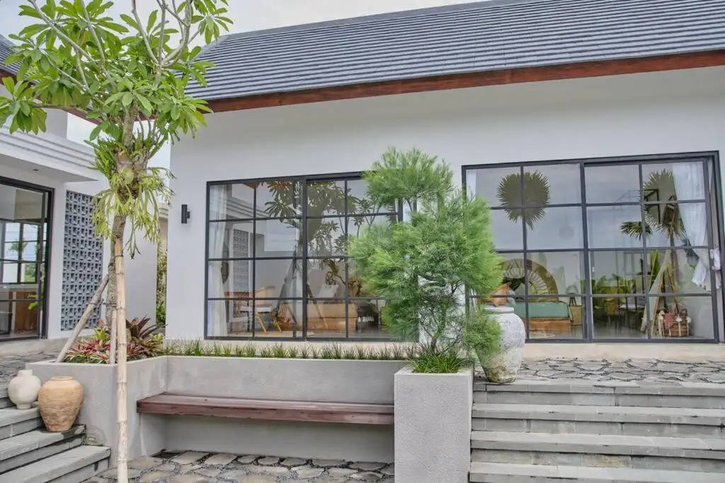 Villa 165m² in Indonesia, Canggu. Priced at 62000$ rent photo-10