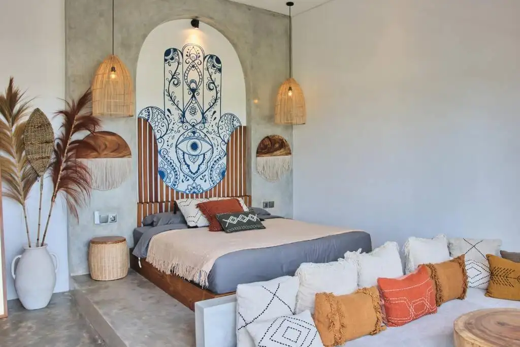 Villa 165m² in Indonesia, Canggu. Priced at 62000$ rent photo-12