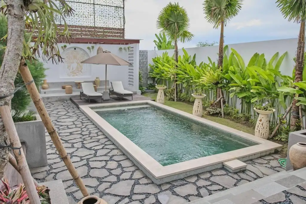 Villa 165m² in Indonesia, Canggu. Priced at 62000$ rent photo-13
