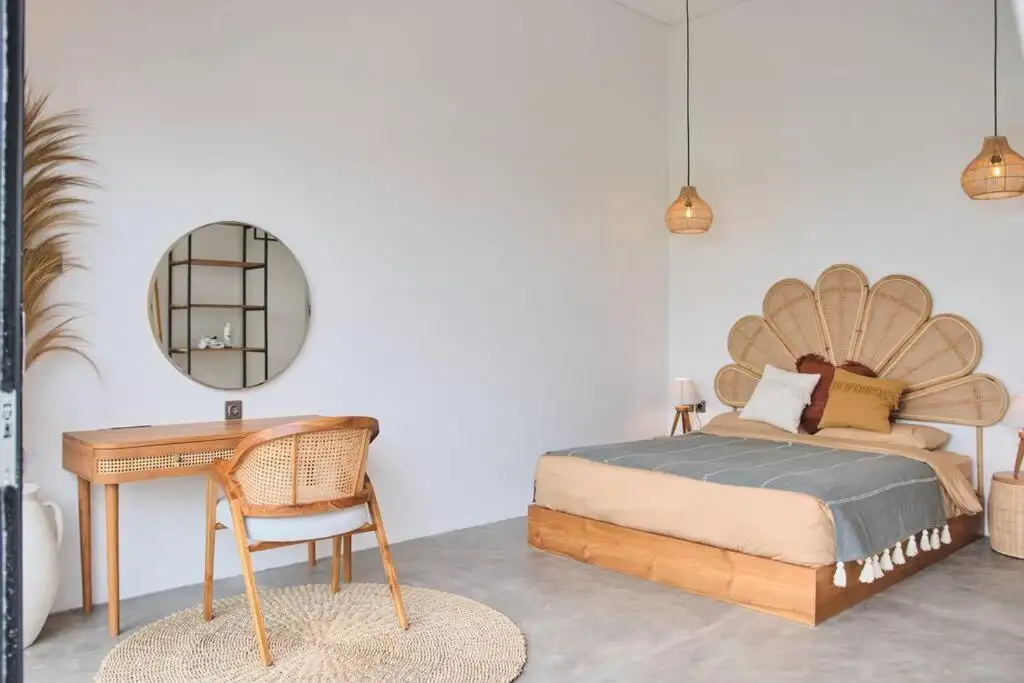 Villa 165m² in Indonesia, Canggu. Priced at 62000$ rent photo-15