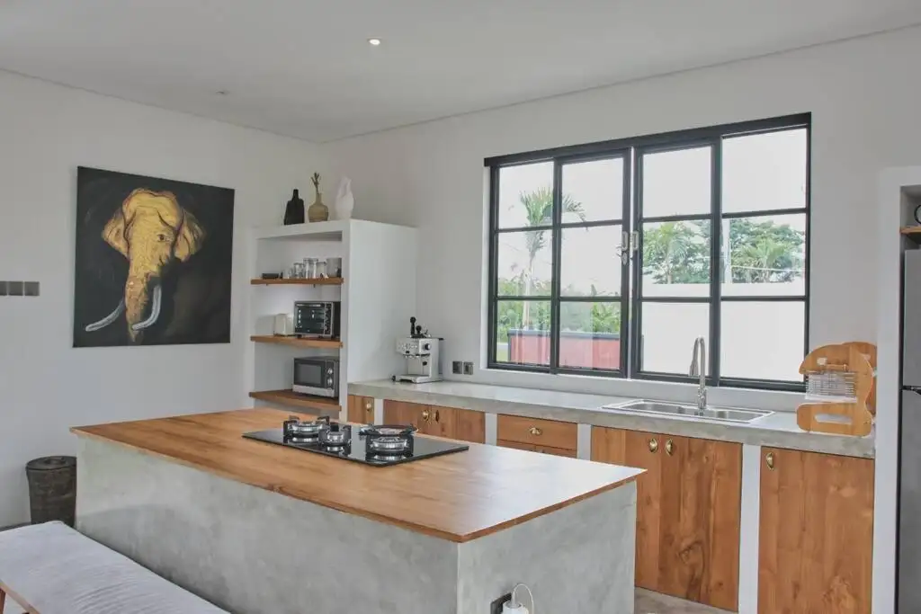 Villa 165m² in Indonesia, Canggu. Priced at 62000$ rent photo-19