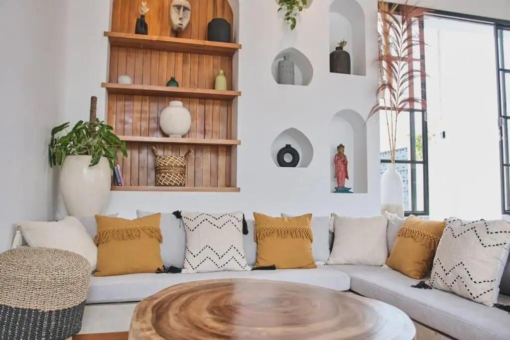 Villa 165m² in Indonesia, Canggu. Priced at 62000$ rent photo-20
