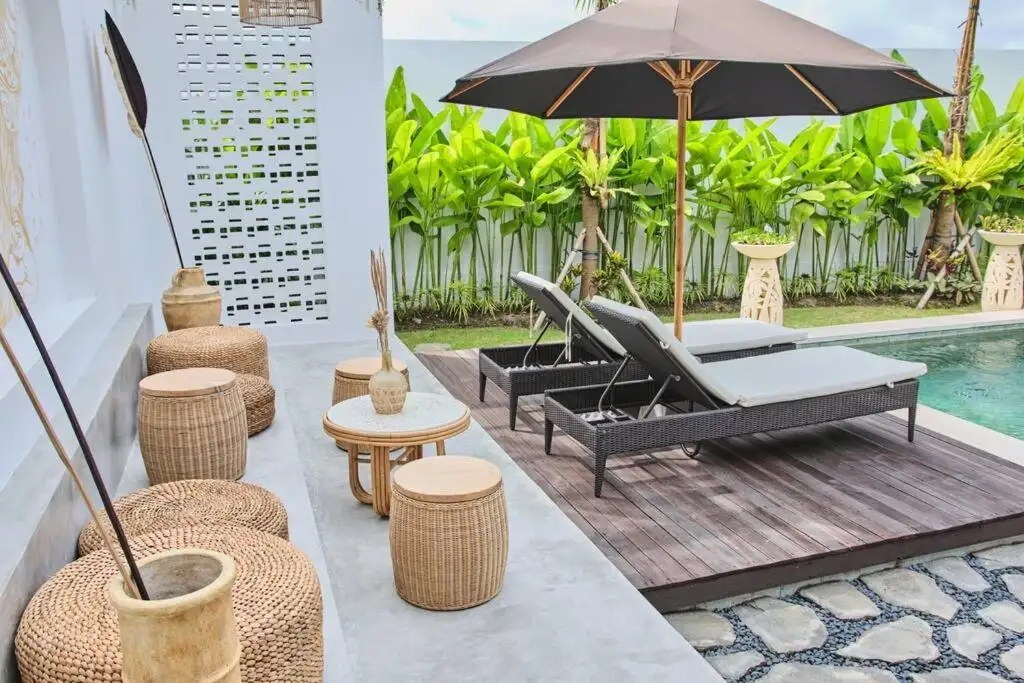 Villa 165m² in Indonesia, Canggu. Priced at 62000$ rent photo-21