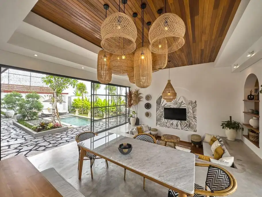 Villa 165m² in Indonesia, Canggu. Priced at 62000$ rent photo-22