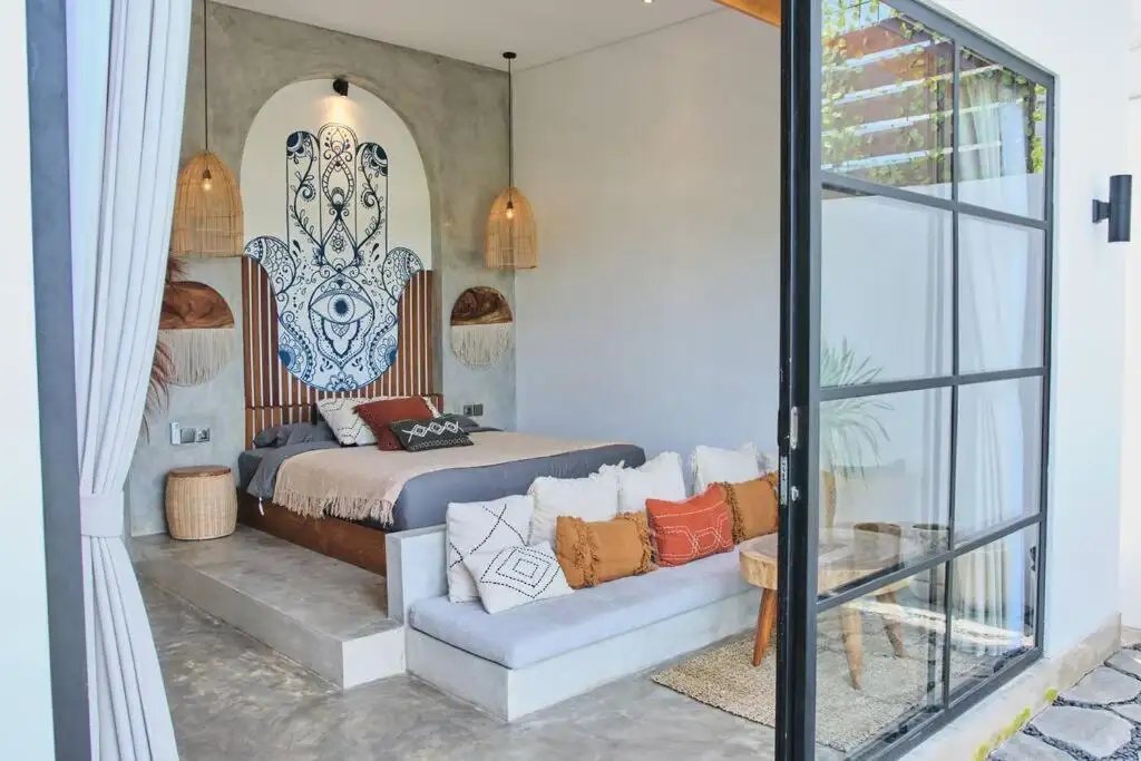 Villa 165m² in Indonesia, Canggu. Priced at 62000$ rent photo-23