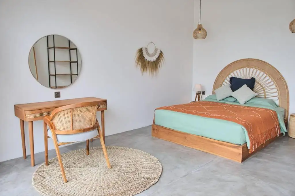 Villa 165m² in Indonesia, Canggu. Priced at 62000$ rent photo-24