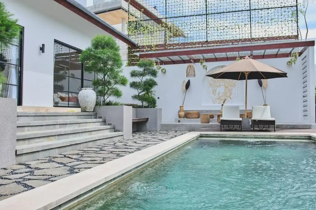 Villa 165m² in Indonesia, Canggu. Priced at 62000$ rent photo-27