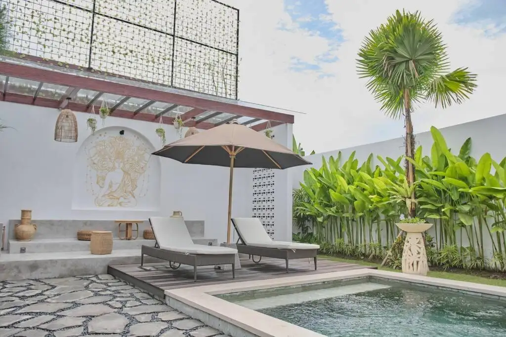 Villa 165m² in Indonesia, Canggu. Priced at 62000$ rent photo-28