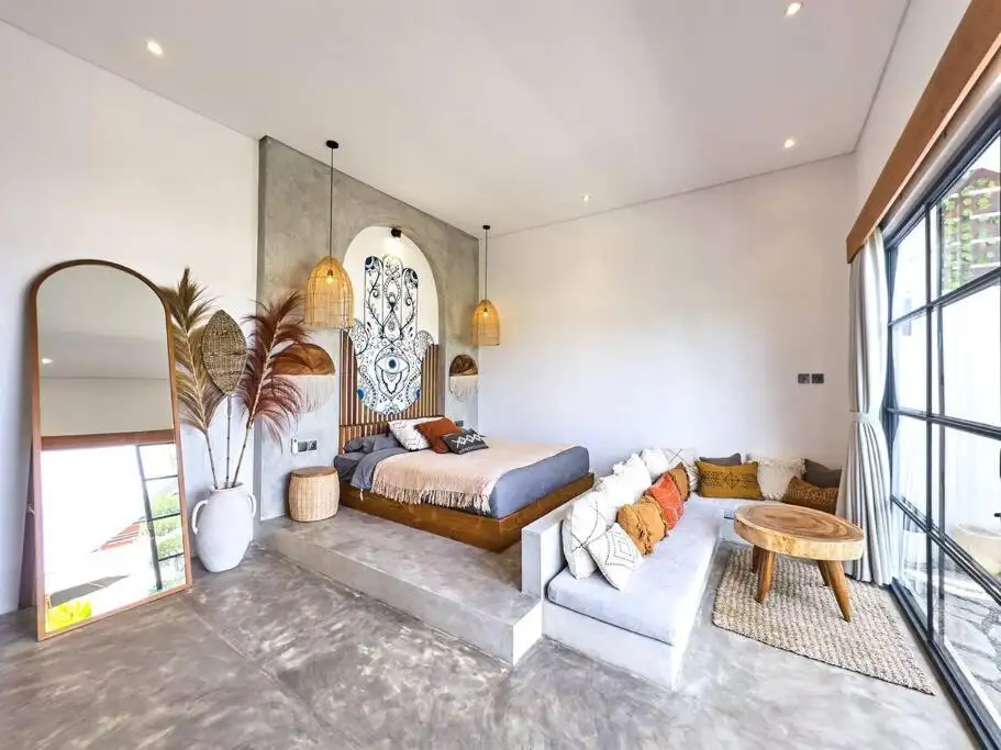 Villa 165m² in Indonesia, Canggu. Priced at 62000$ rent photo-30