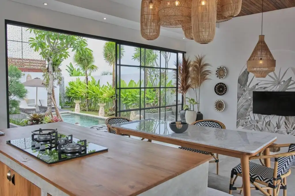 Villa 165m² in Indonesia, Canggu. Priced at 62000$ rent photo-31