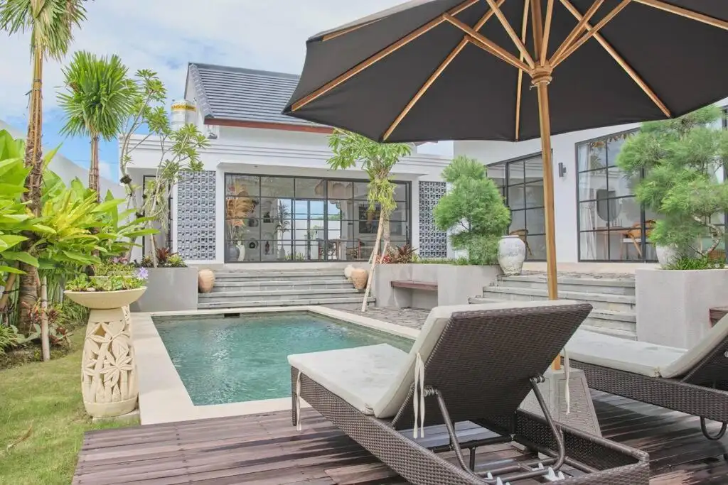Villa 165m² in Indonesia, Canggu. Priced at 62000$ rent photo-32