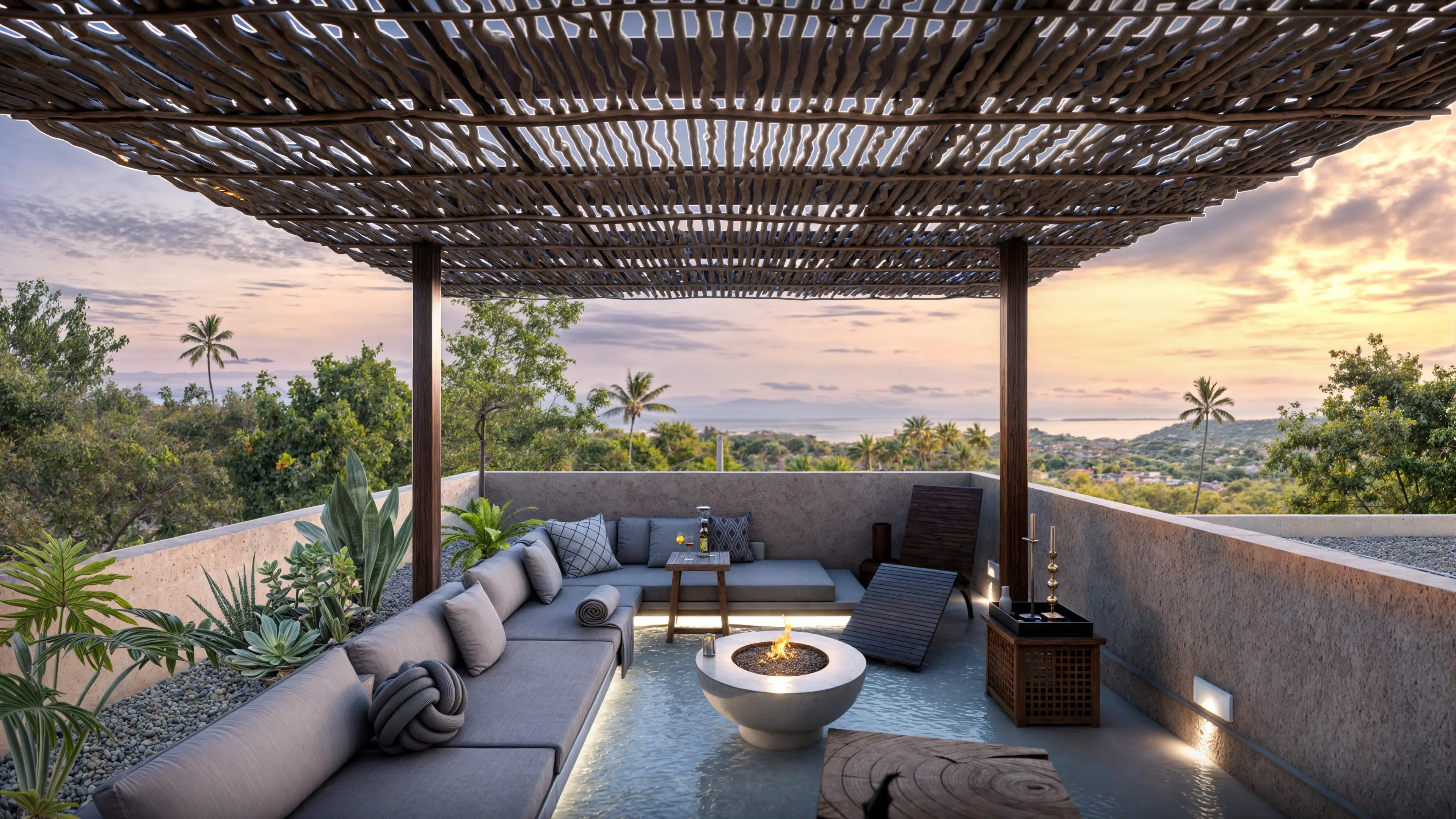 Villa 120m² in Indonesia, Bukit. Priced at 256000$ rent photo-5