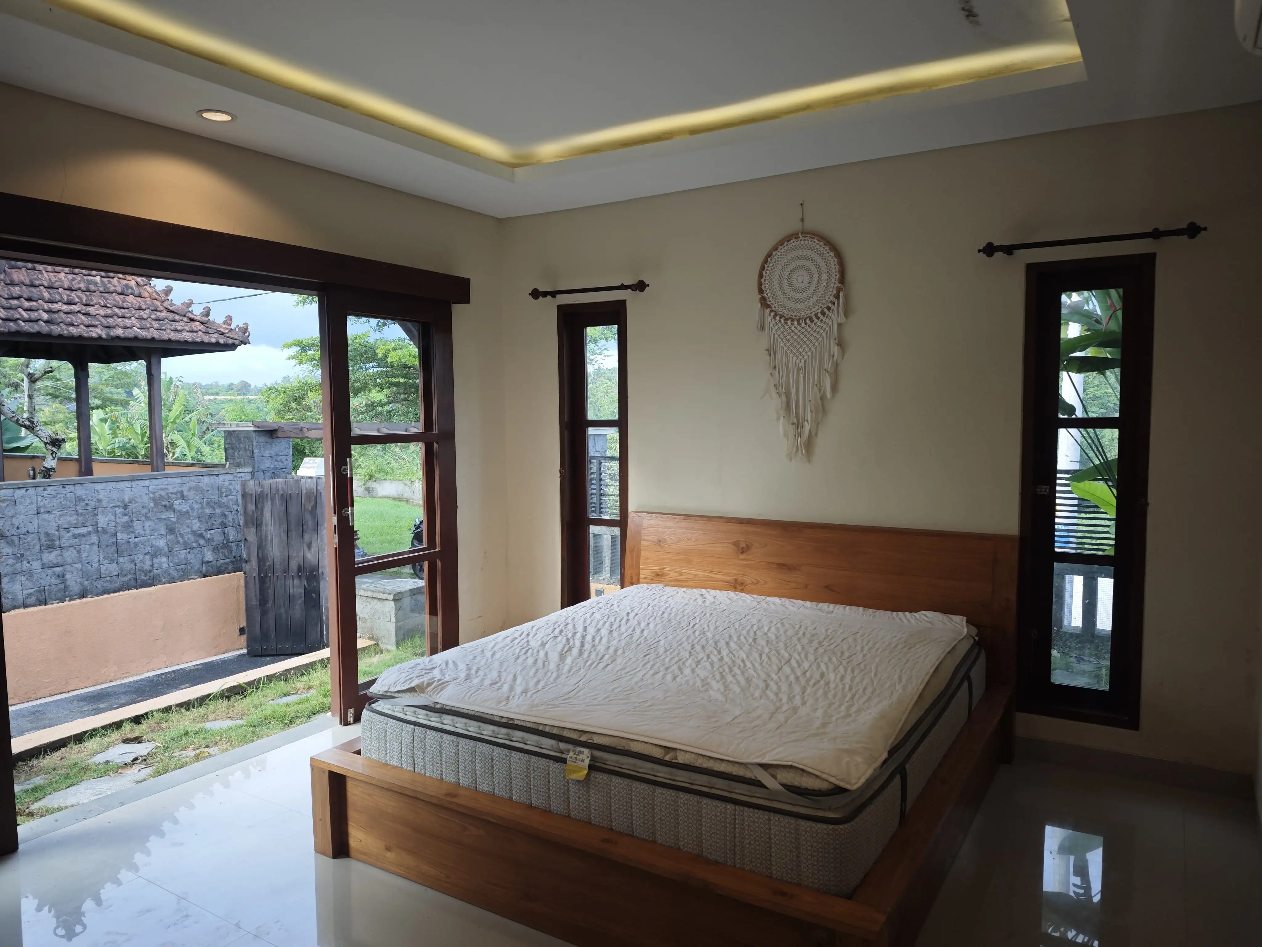 Villa 220m² in Indonesia, Ubud. Priced at 10087$ rent photo-7
