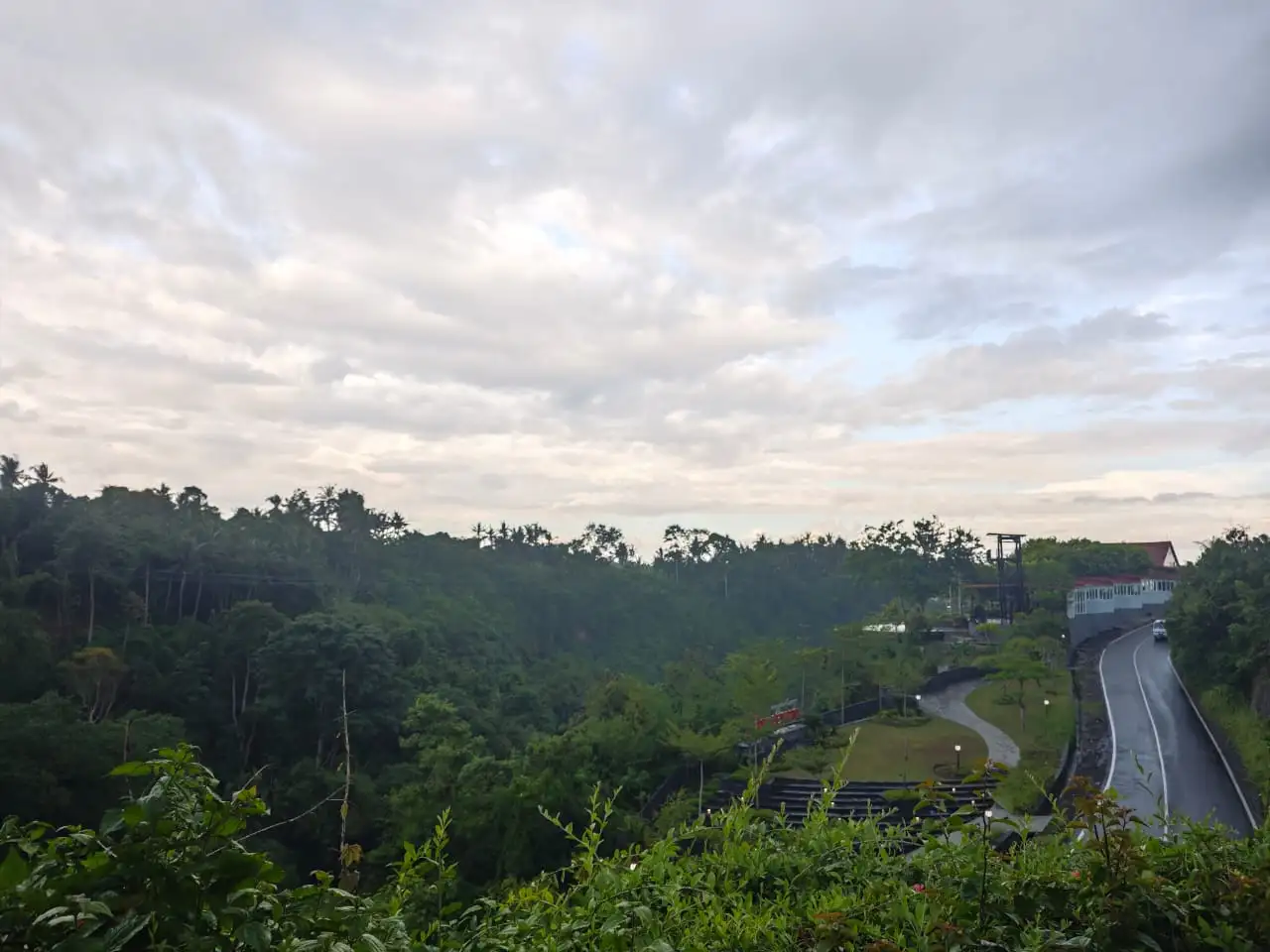 Villa 220m² in Indonesia, Ubud. Priced at 10087$ rent photo-11