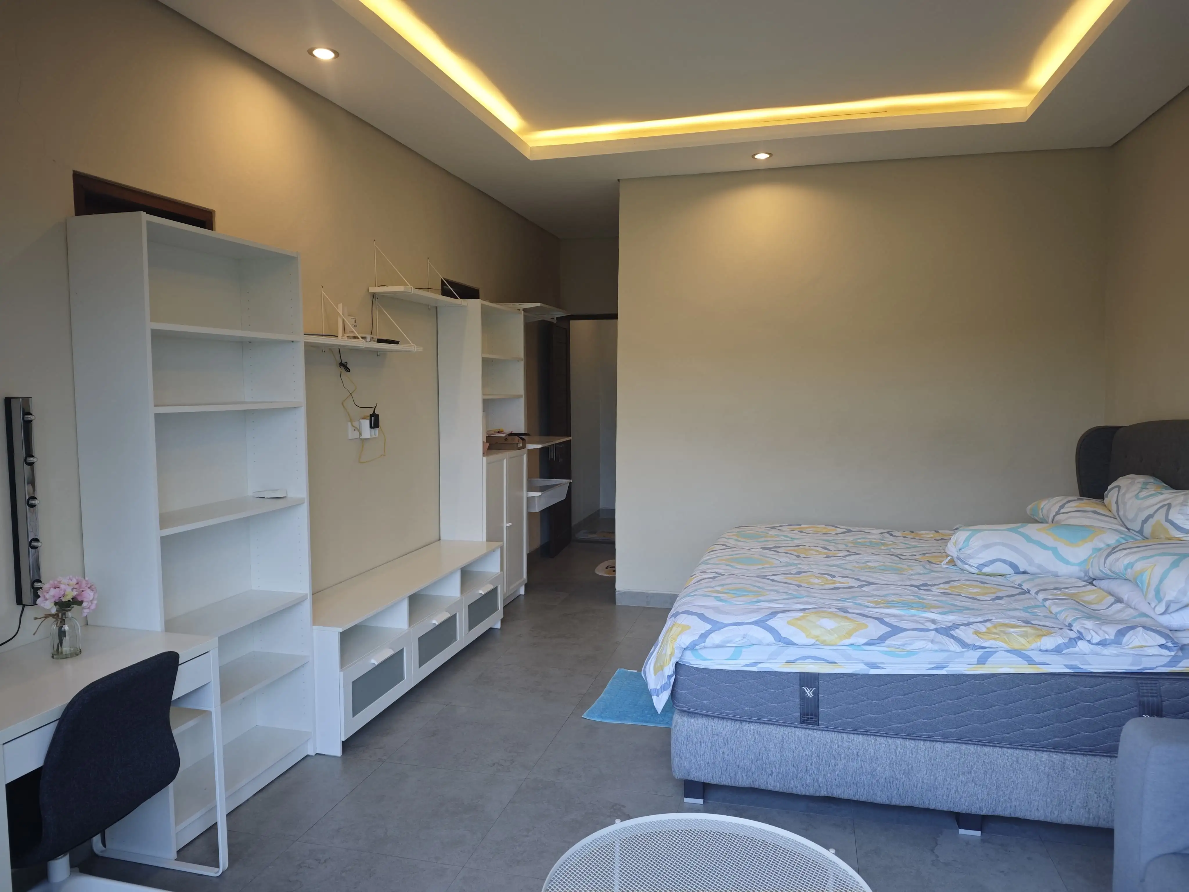 Villa 220m² in Indonesia, Ubud. Priced at 10087$ rent photo-13