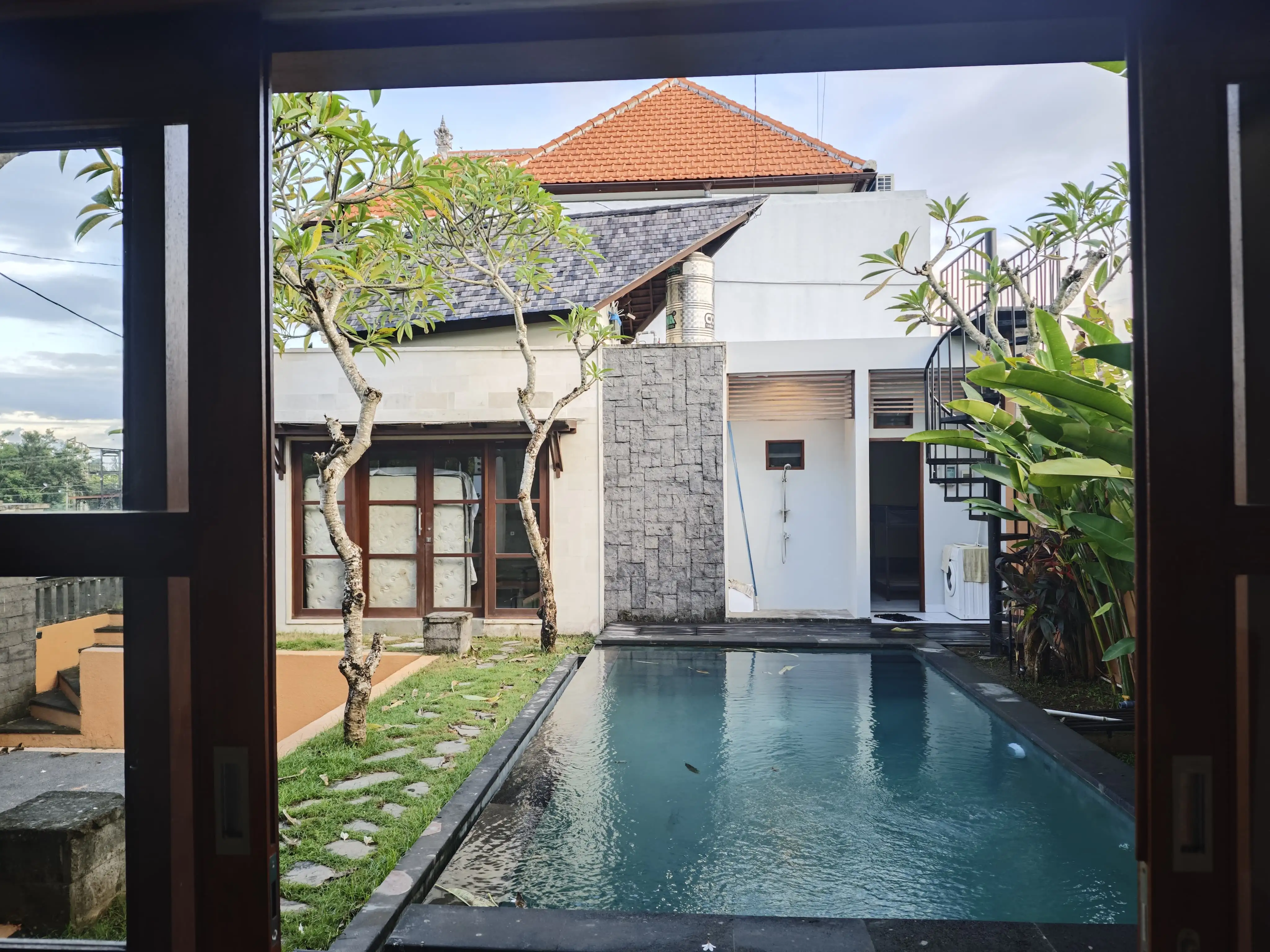 Villa 220m² in Indonesia, Ubud. Priced at 10087$ rent photo-14
