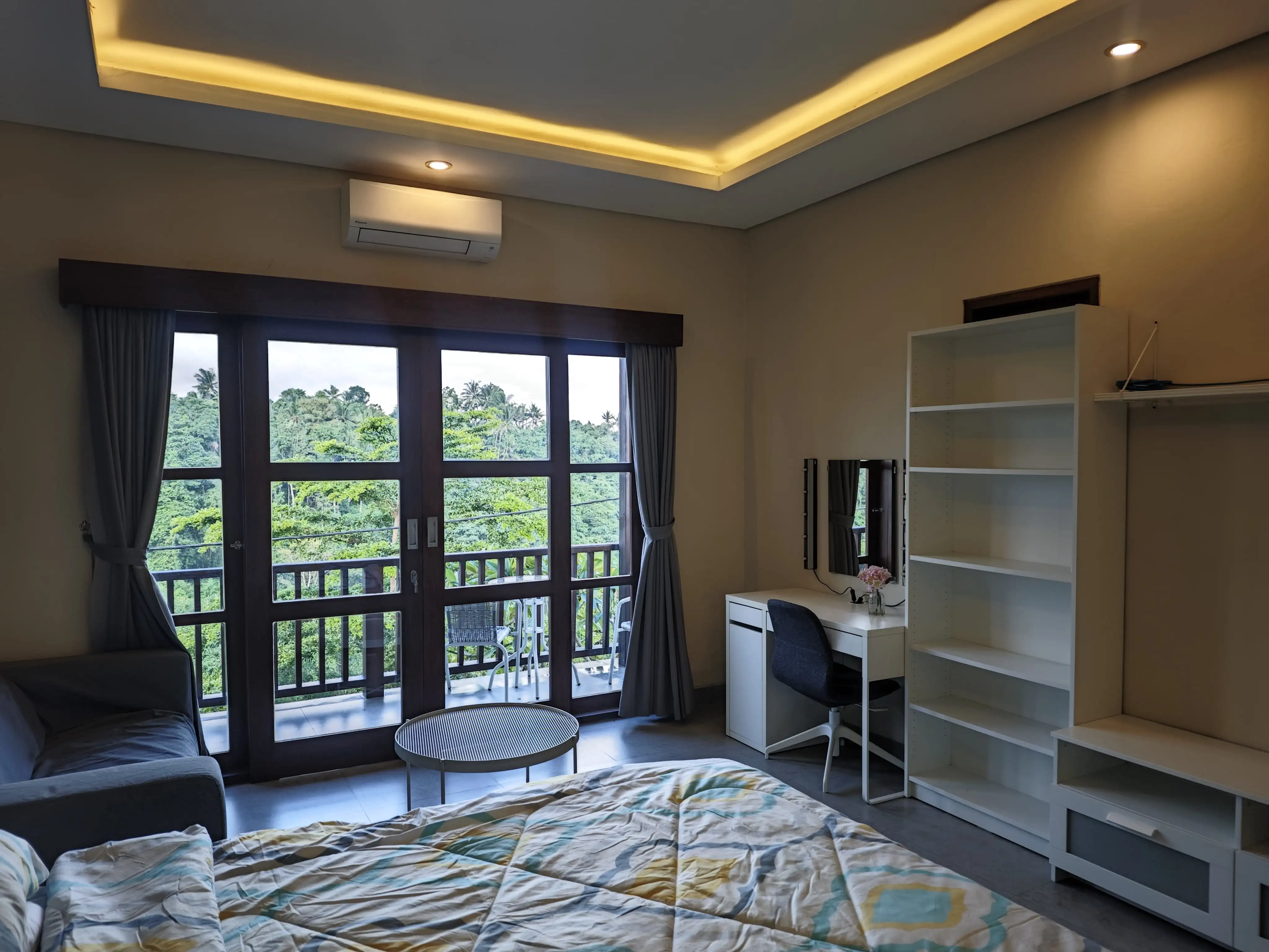 Villa 220m² in Indonesia, Ubud. Priced at 10087$ rent photo-21