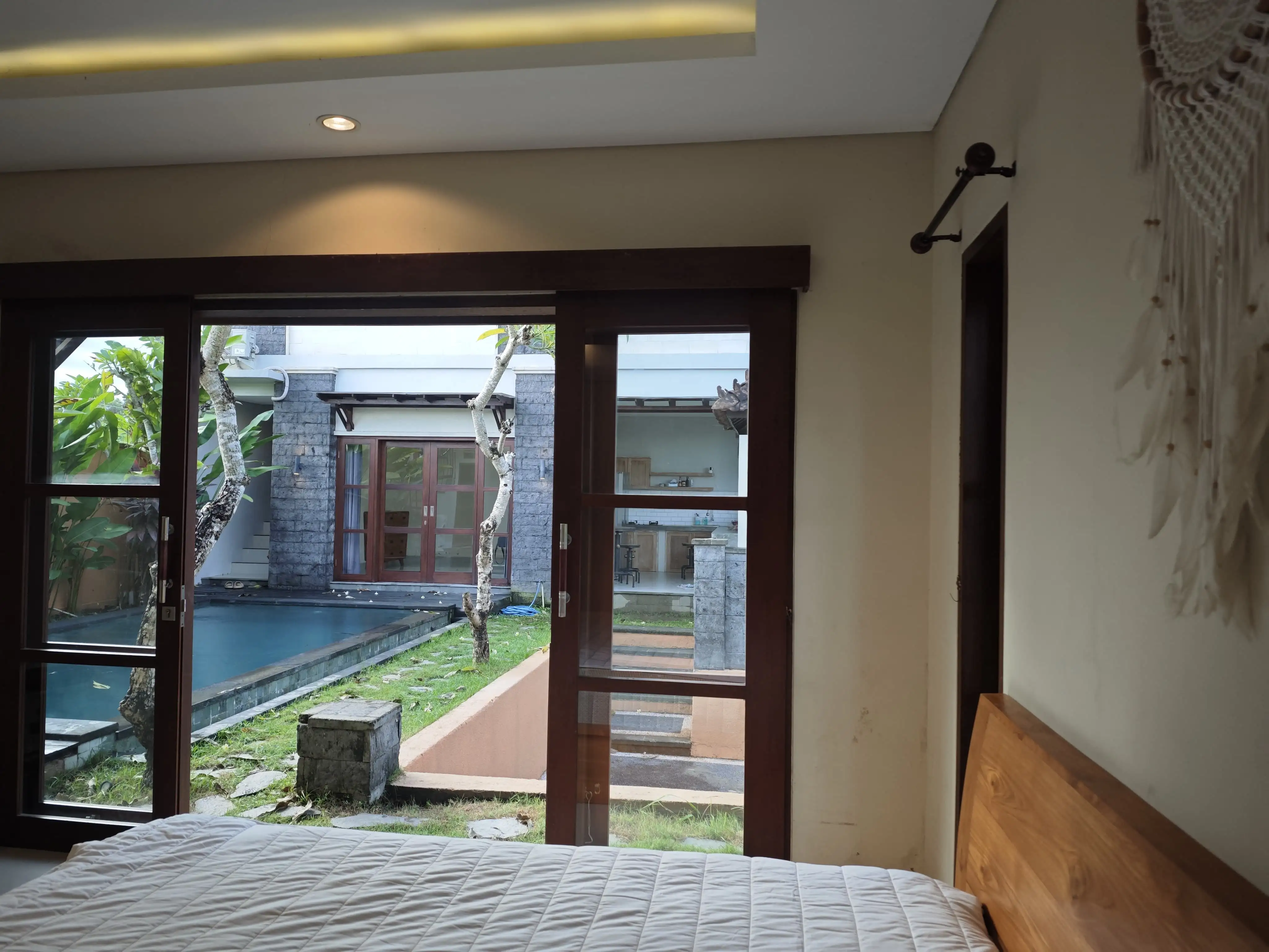 Villa 220m² in Indonesia, Ubud. Priced at 10087$ rent photo-23