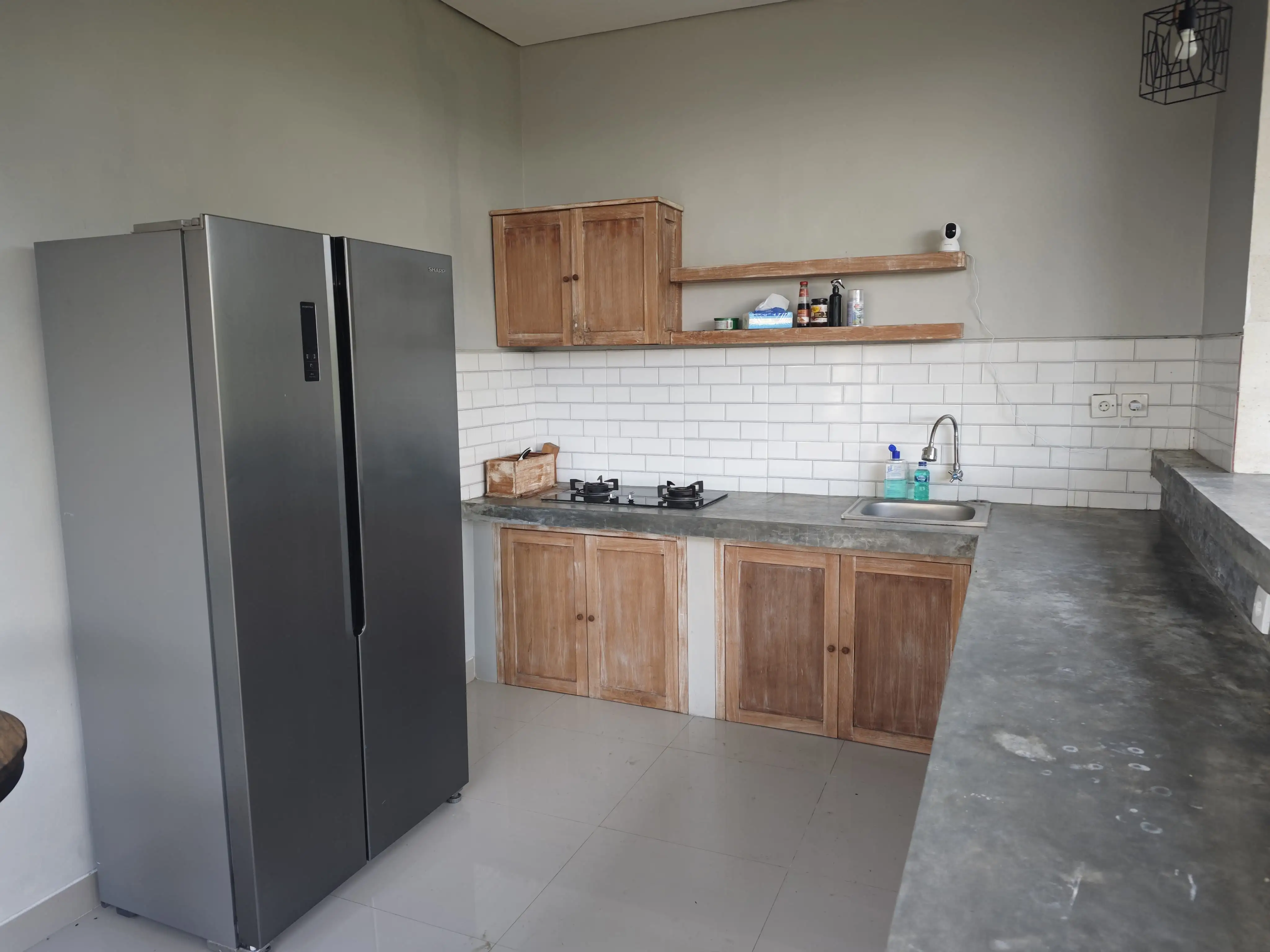 Villa 220m² in Indonesia, Ubud. Priced at 10087$ rent photo-24